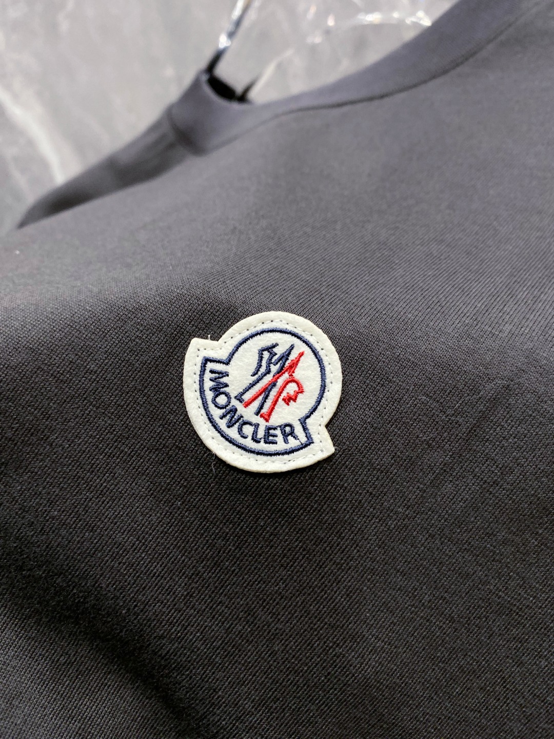 Moncler Couple Basic Clothing Cotton S-m-l-xl