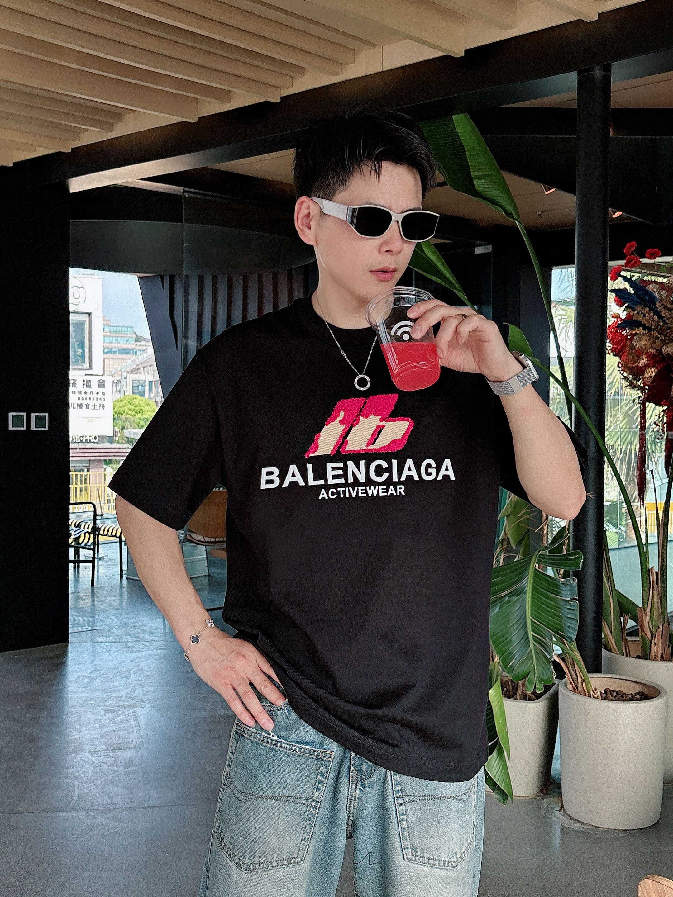 Basic Clothing Cotton White M-l-xl