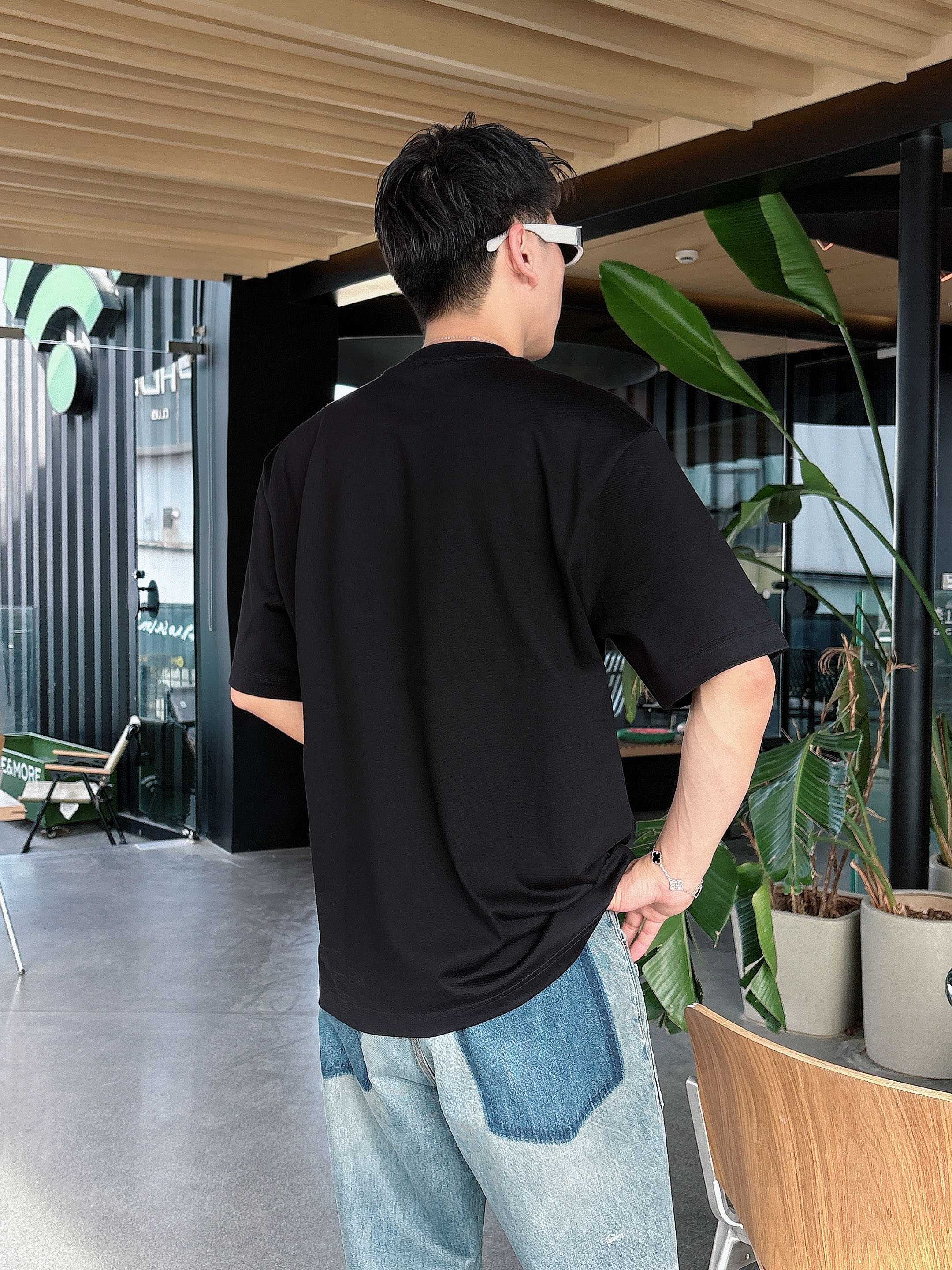 Basic Clothing Cotton White M-l-xl