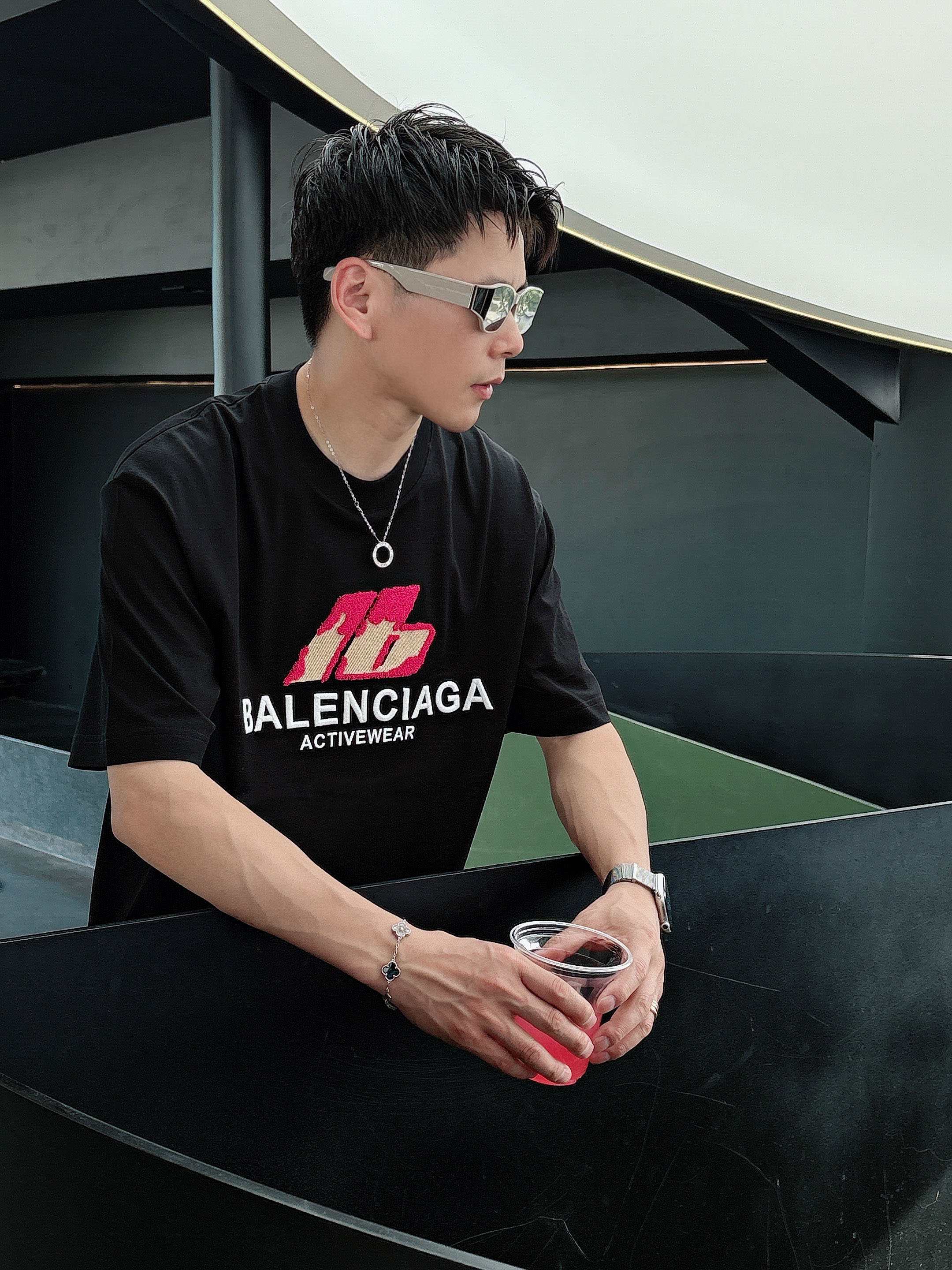 Basic Clothing Cotton White M-l-xl
