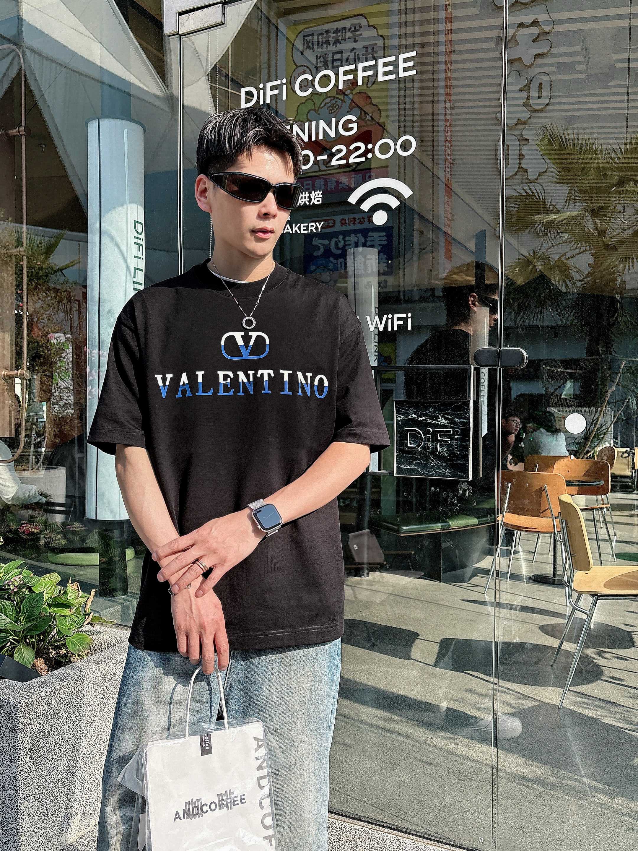 Basic Clothing Cotton White M-l-xl