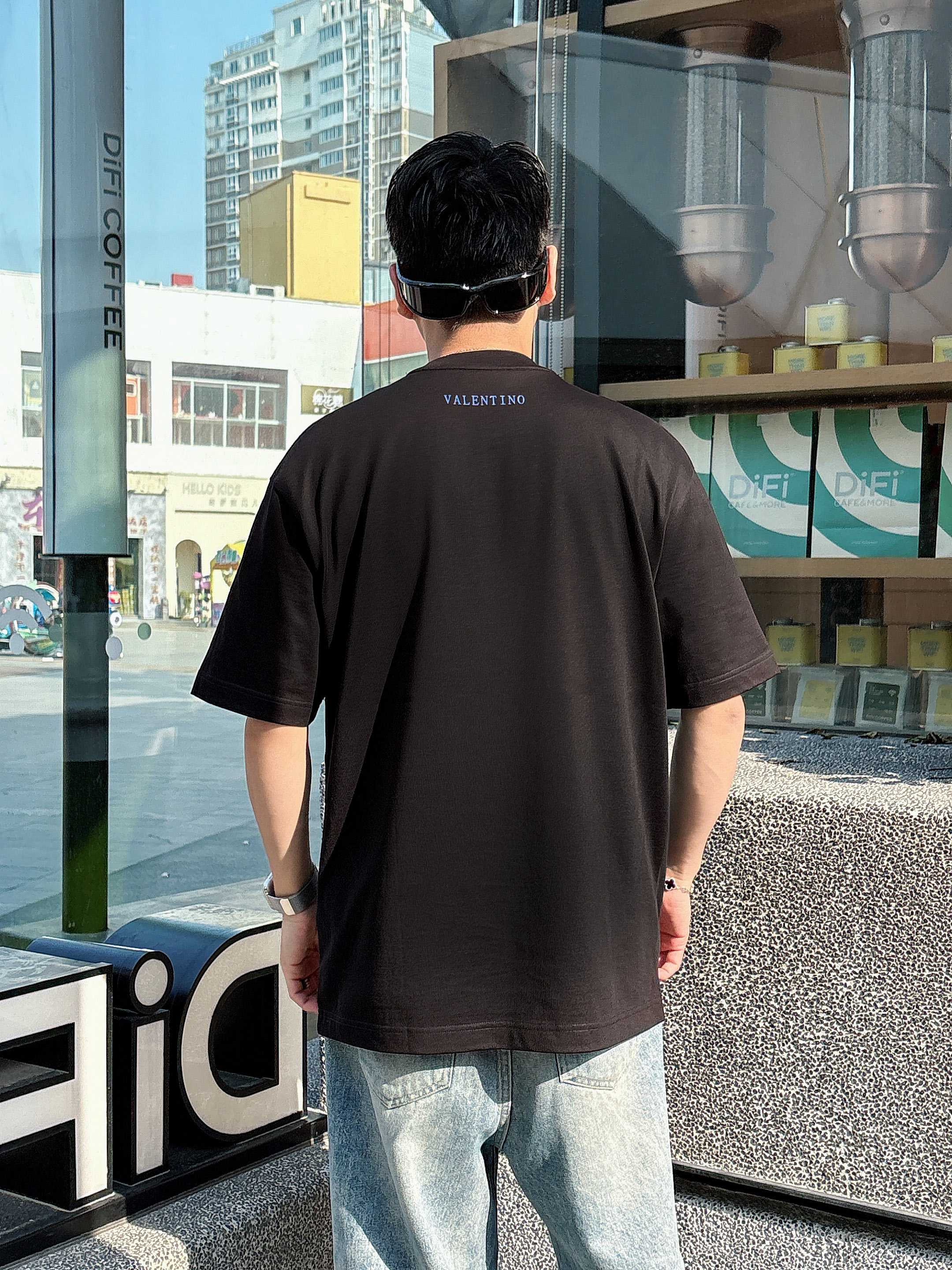 Basic Clothing Cotton White M-l-xl