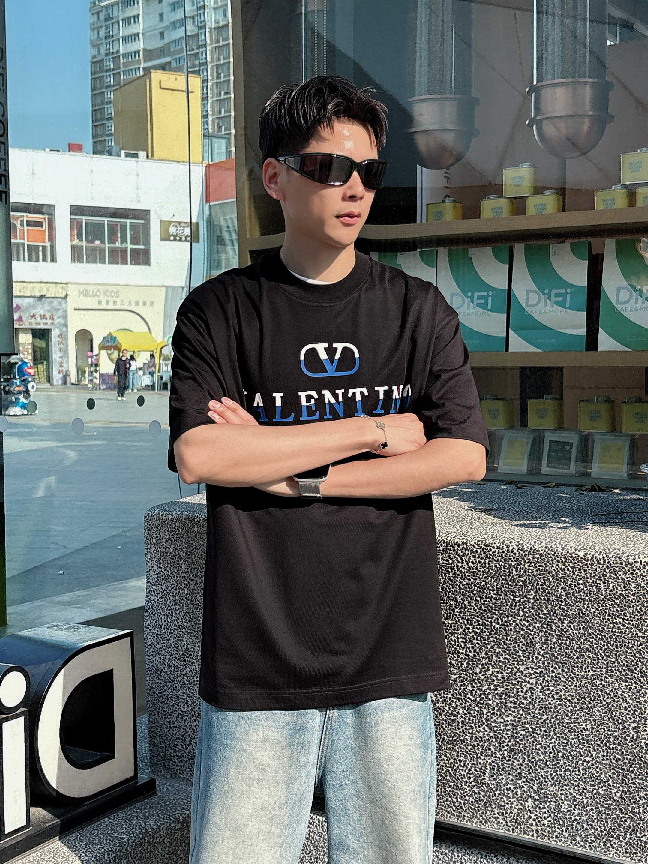 Basic Clothing Cotton White M-l-xl