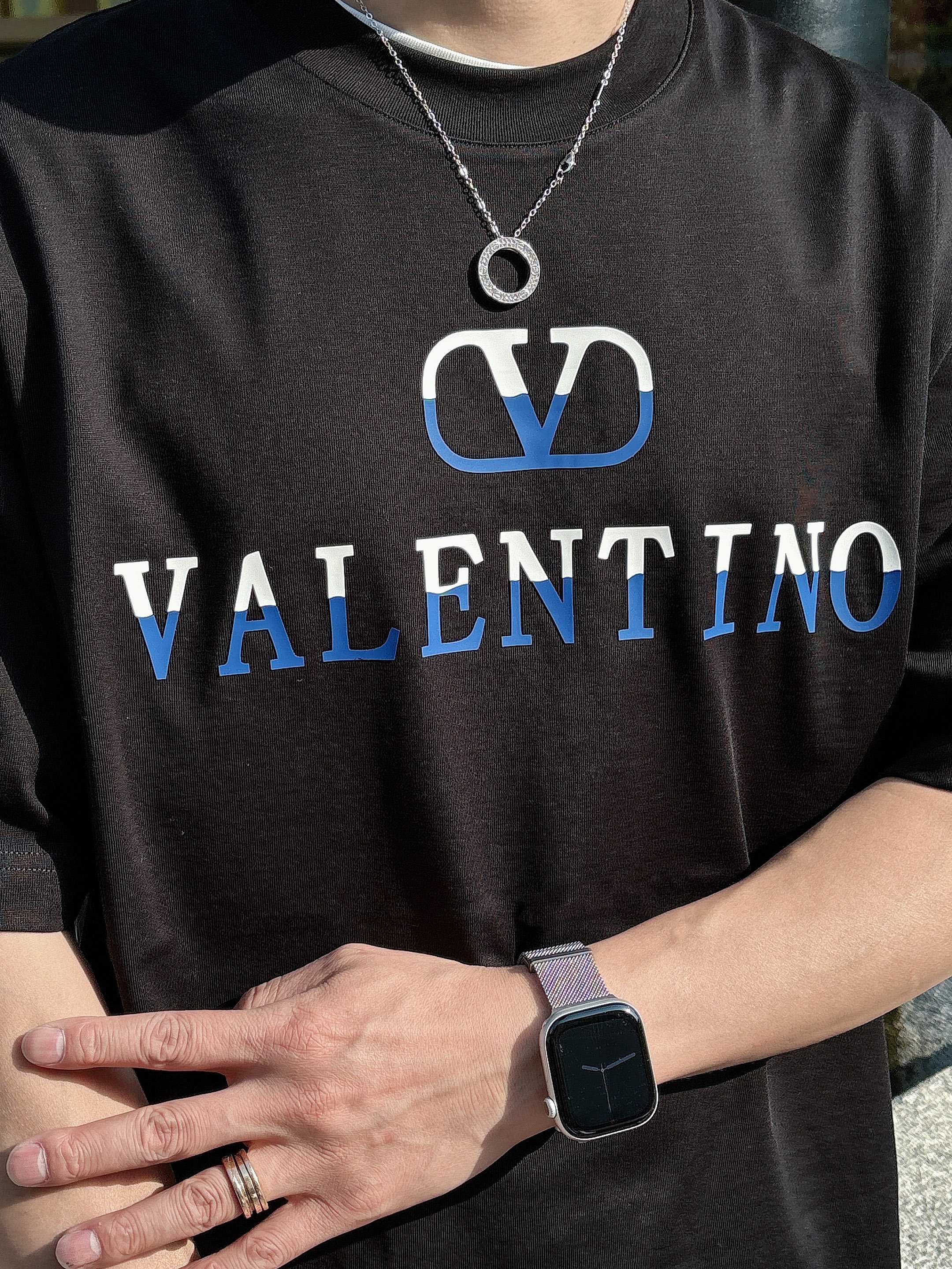 Basic Clothing Cotton White M-l-xl