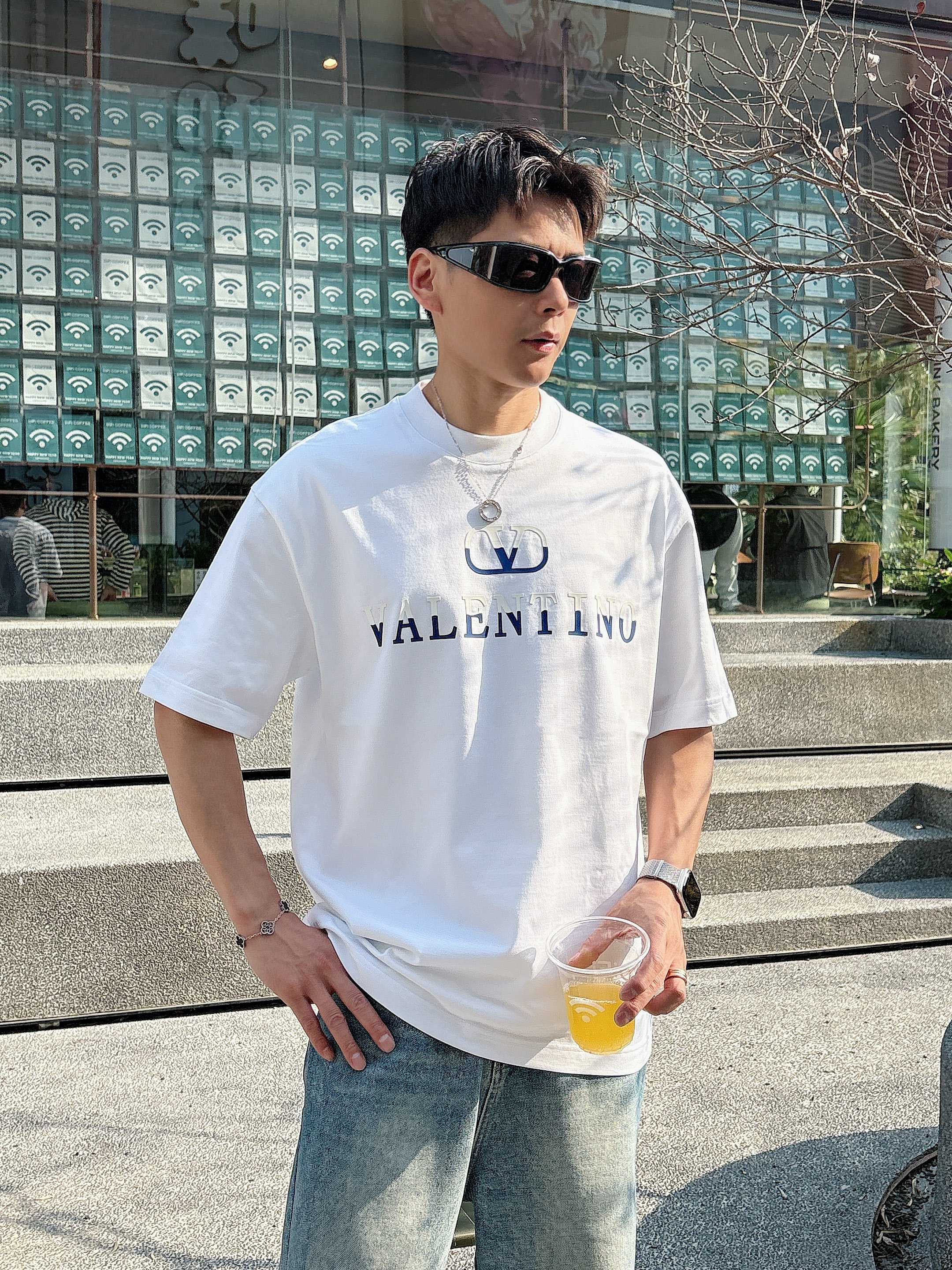 Basic Clothing Cotton White M-l-xl