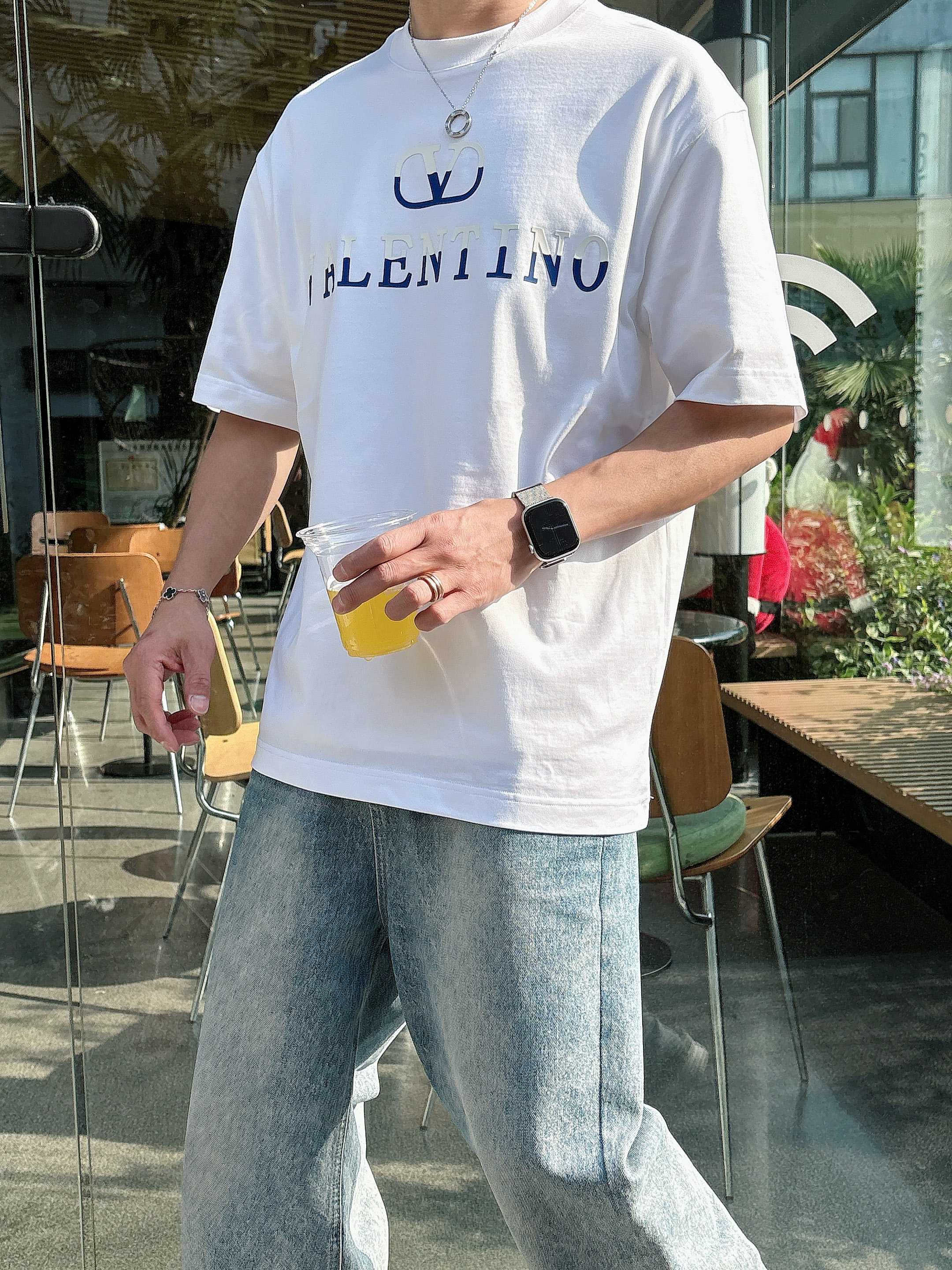 Basic Clothing Cotton White M-l-xl
