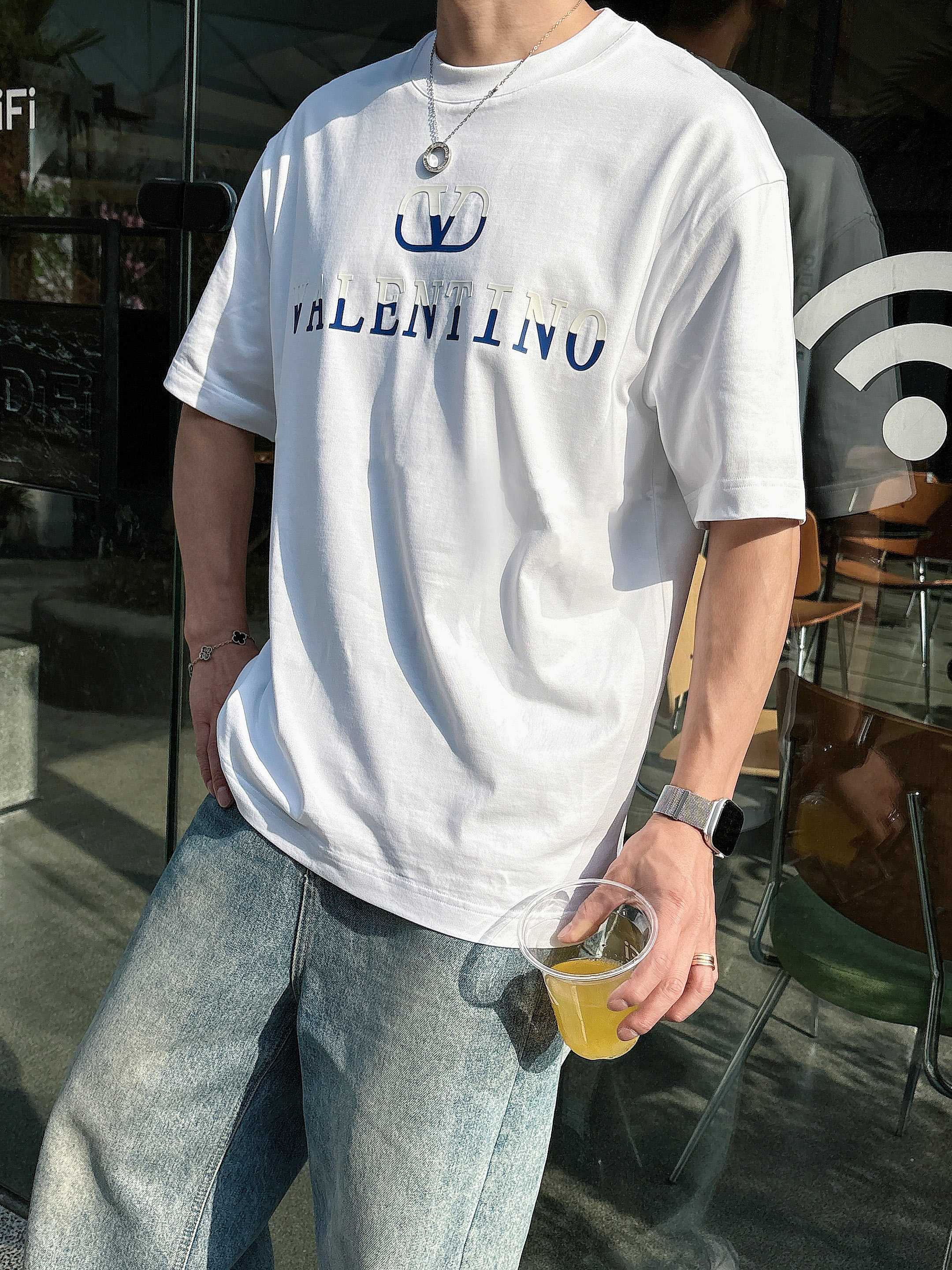 Basic Clothing Cotton White M-l-xl