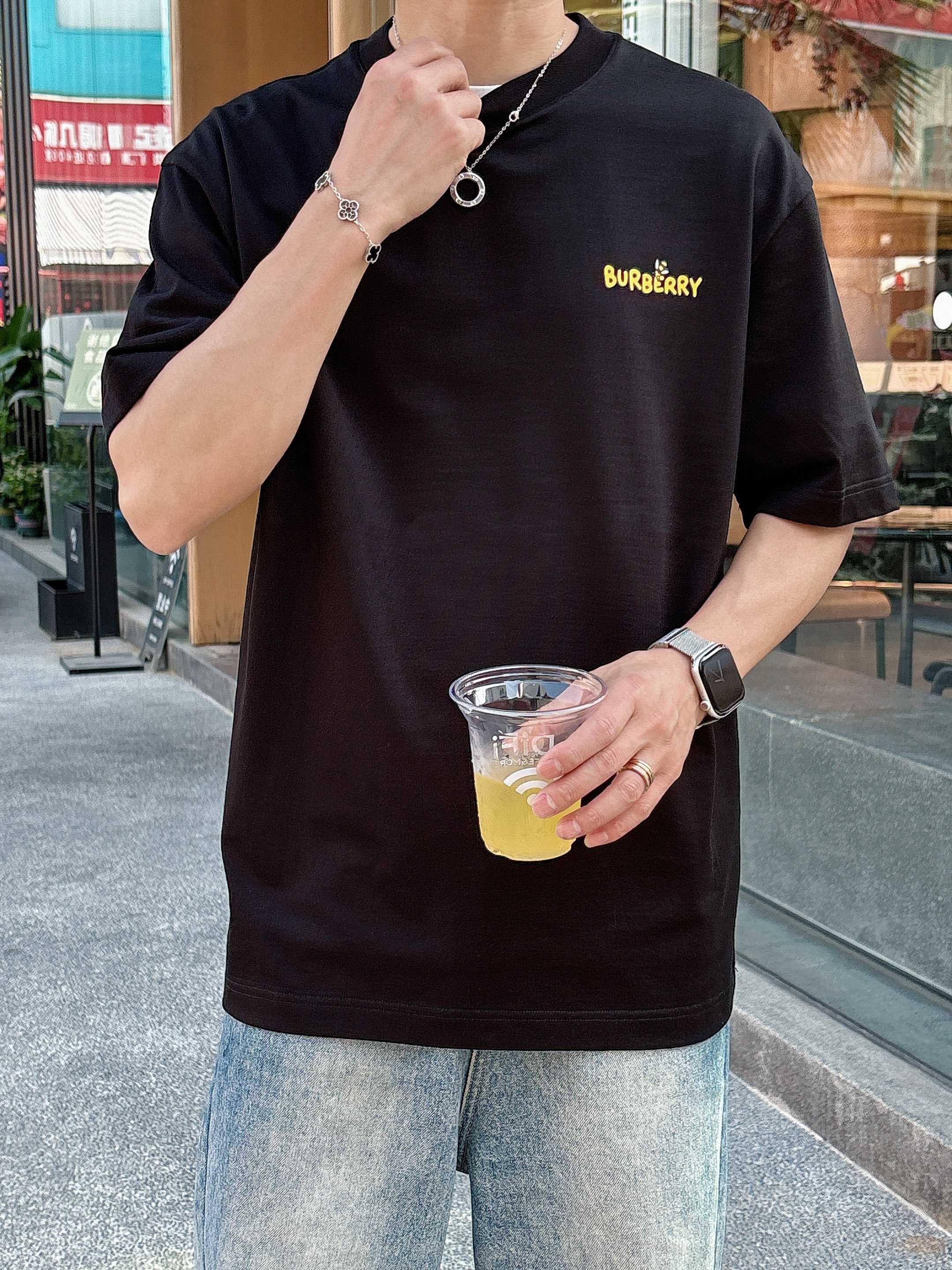 Basic Clothing Cotton White M-l-xl