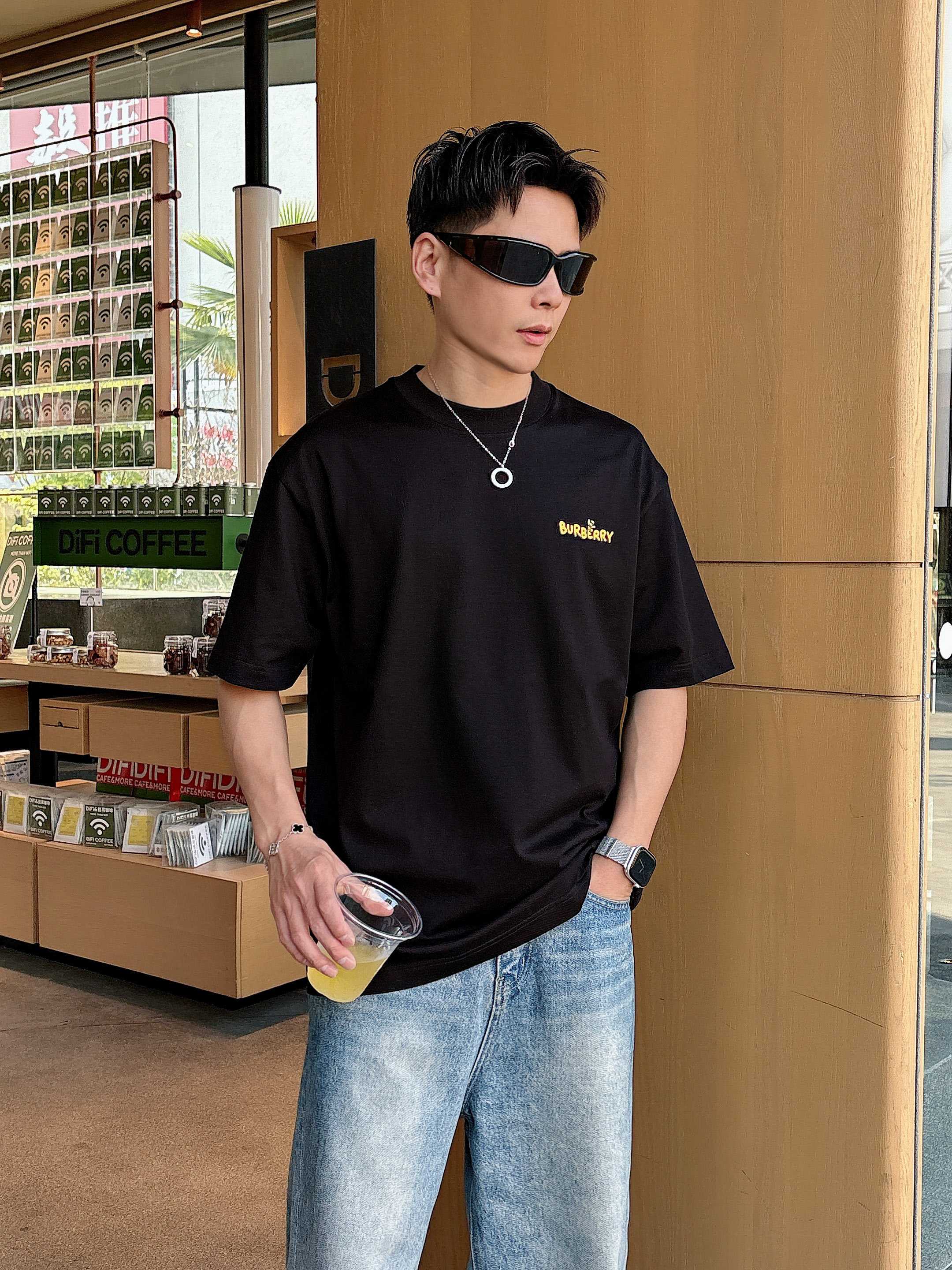 Basic Clothing Cotton White M-l-xl