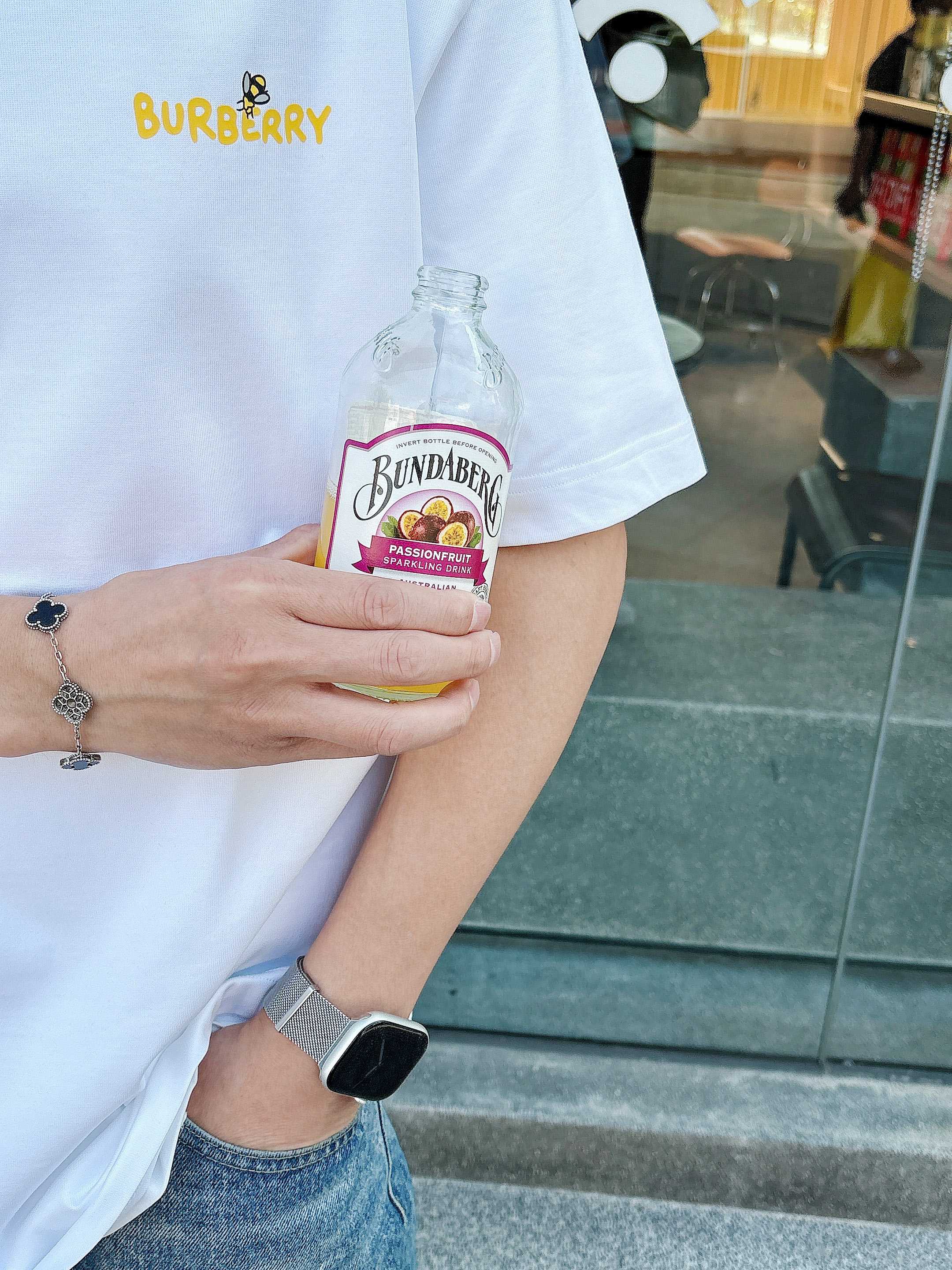 Basic Clothing Cotton White M-l-xl