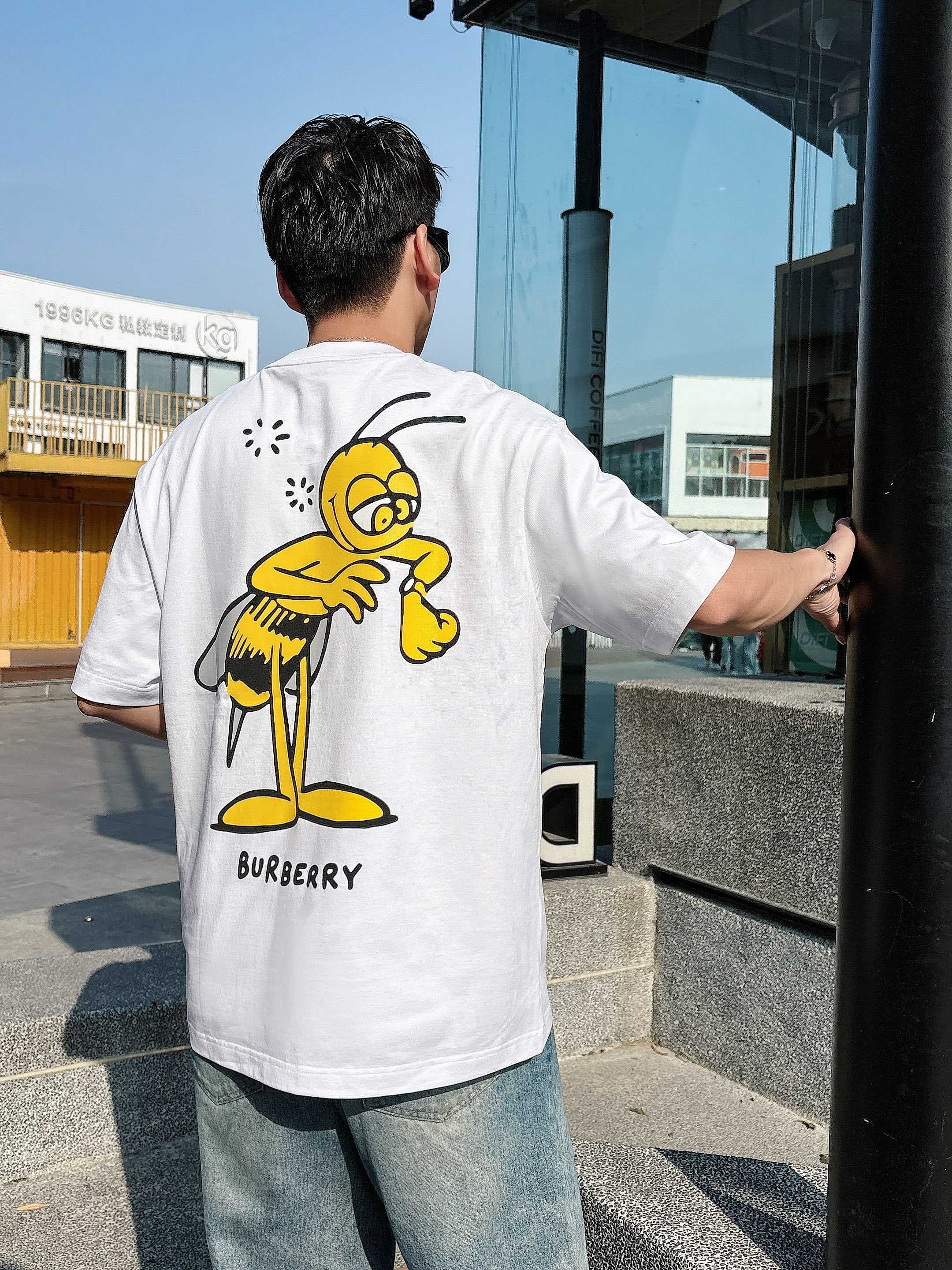 Basic Clothing Cotton White M-l-xl
