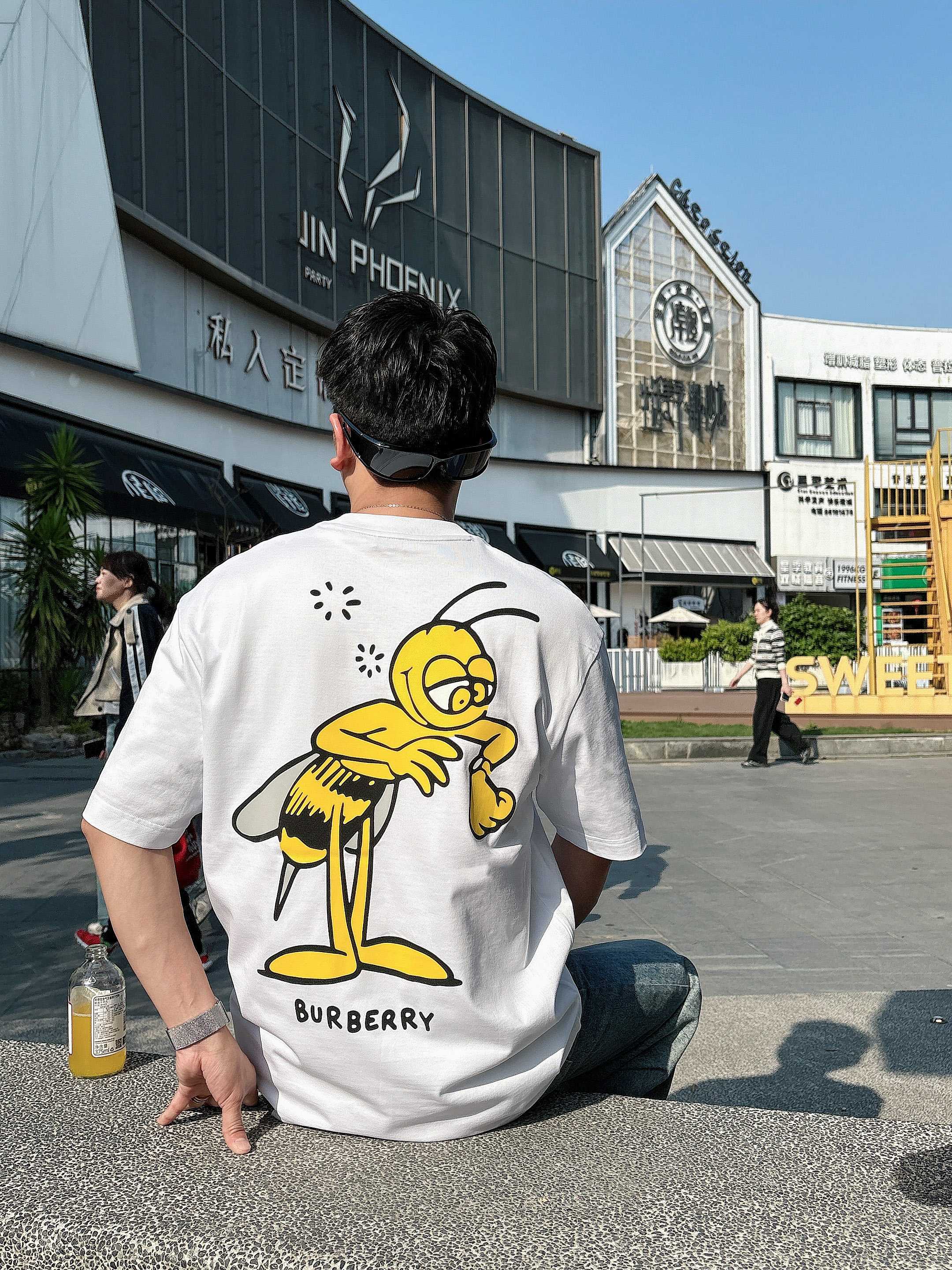 Basic Clothing Cotton White M-l-xl