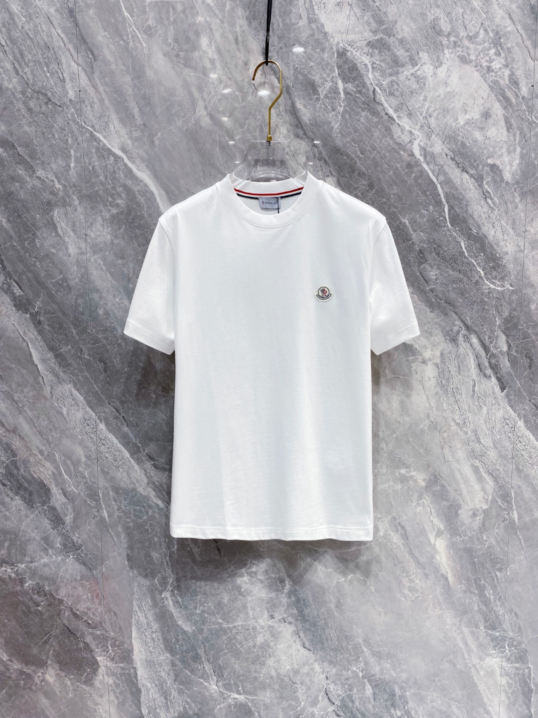 Moncler Couple Basic Clothing Cotton S-m-l-xl