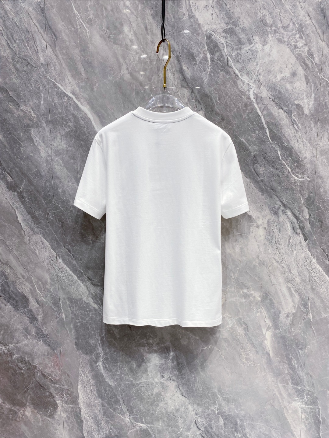 Moncler Couple Basic Clothing Cotton S-m-l-xl