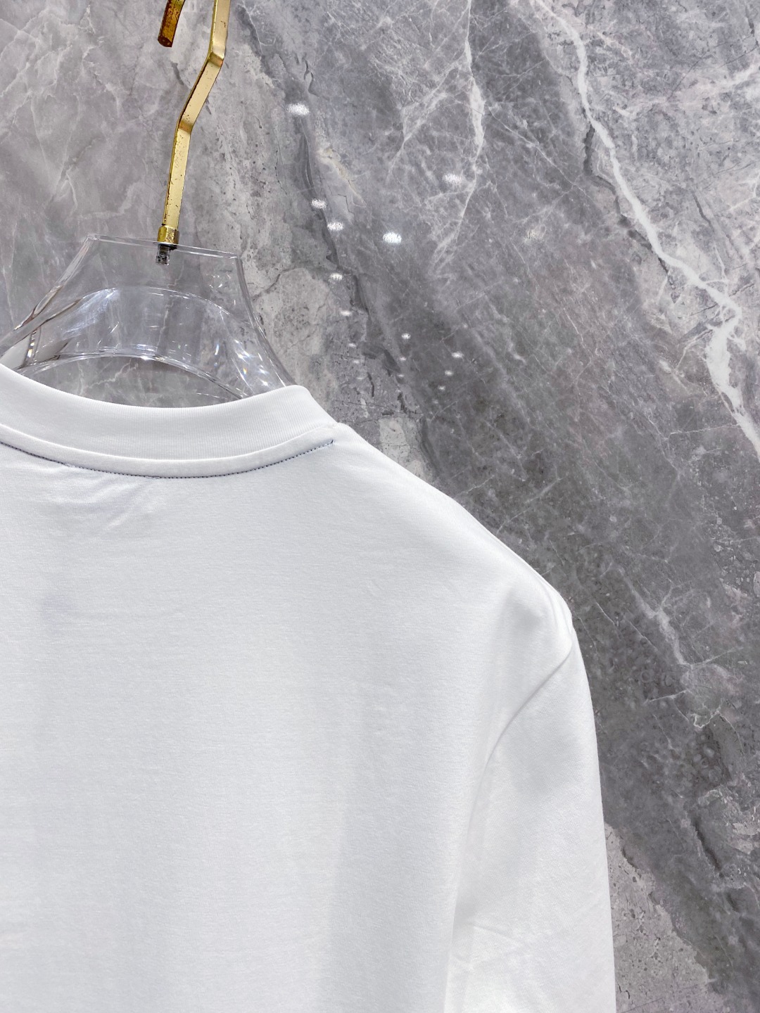 Moncler Couple Basic Clothing Cotton S-m-l-xl