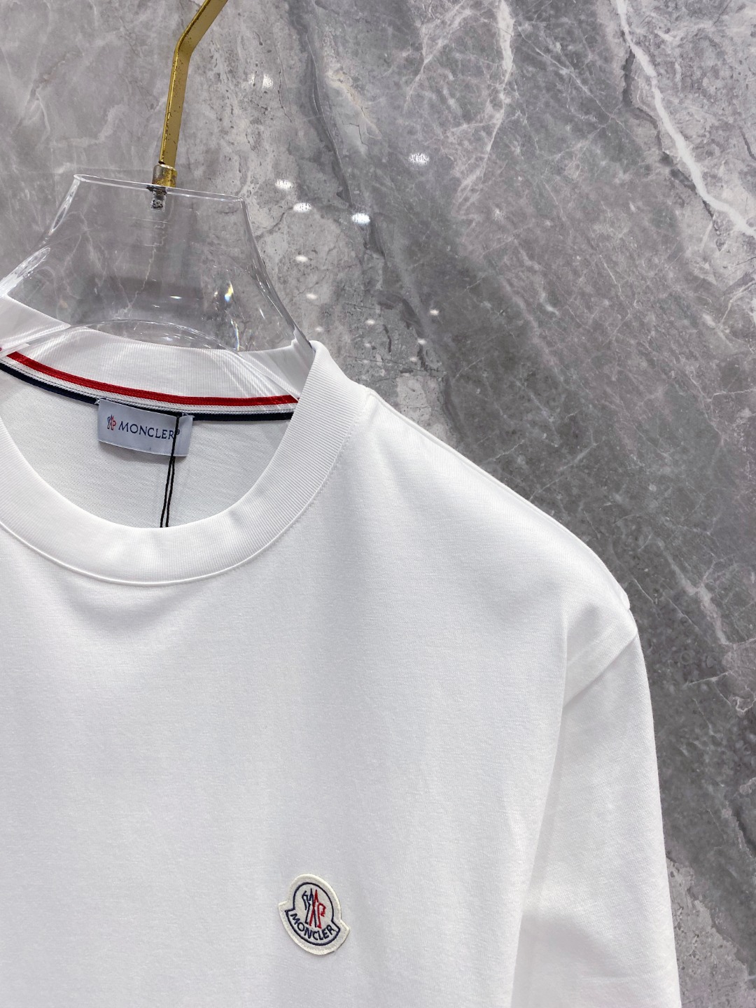 Moncler Couple Basic Clothing Cotton S-m-l-xl