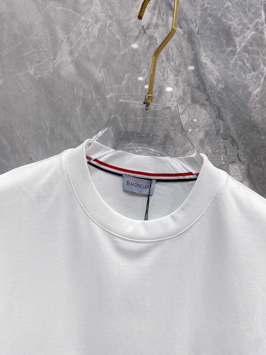 Moncler Couple Basic Clothing Cotton S-m-l-xl