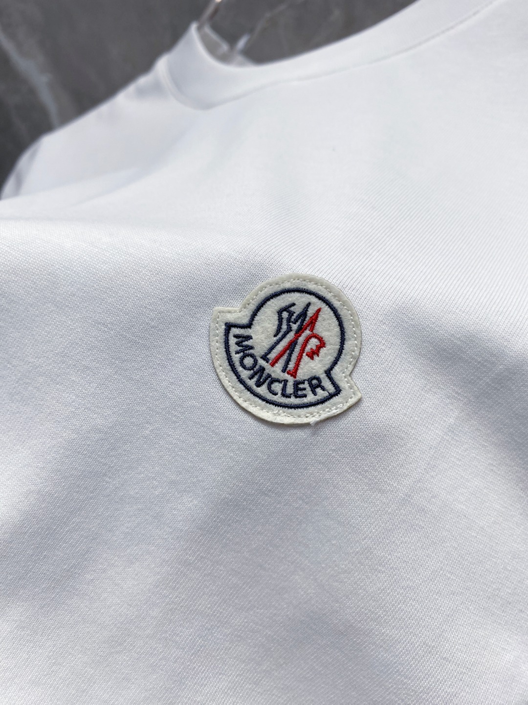 Moncler Couple Basic Clothing Cotton S-m-l-xl