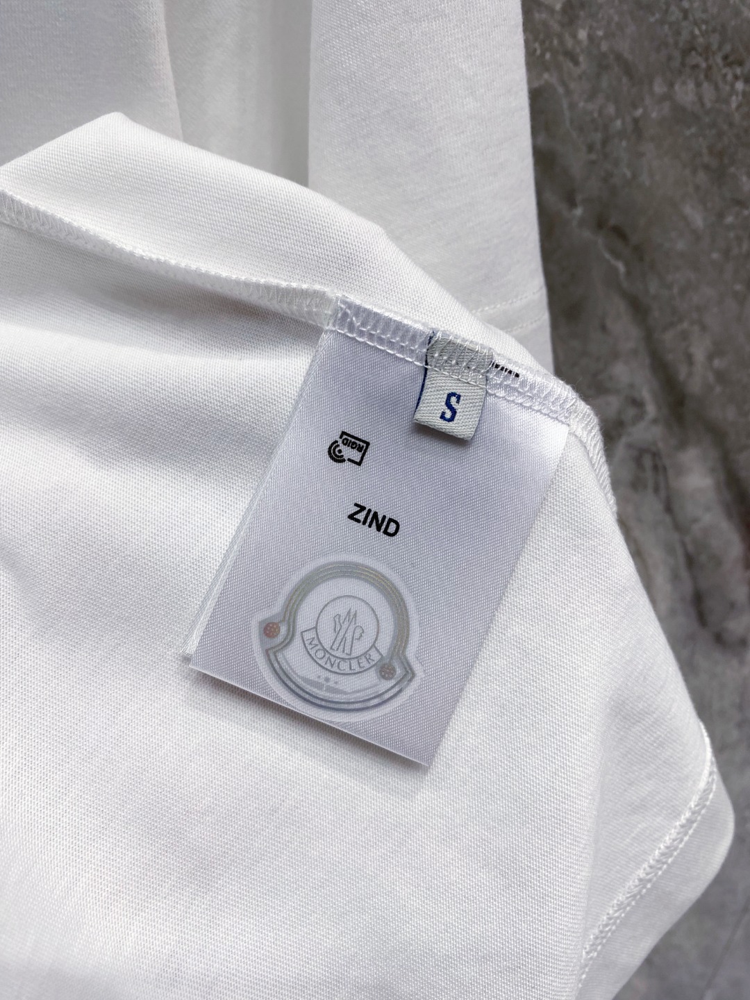 Moncler Couple Basic Clothing Cotton S-m-l-xl