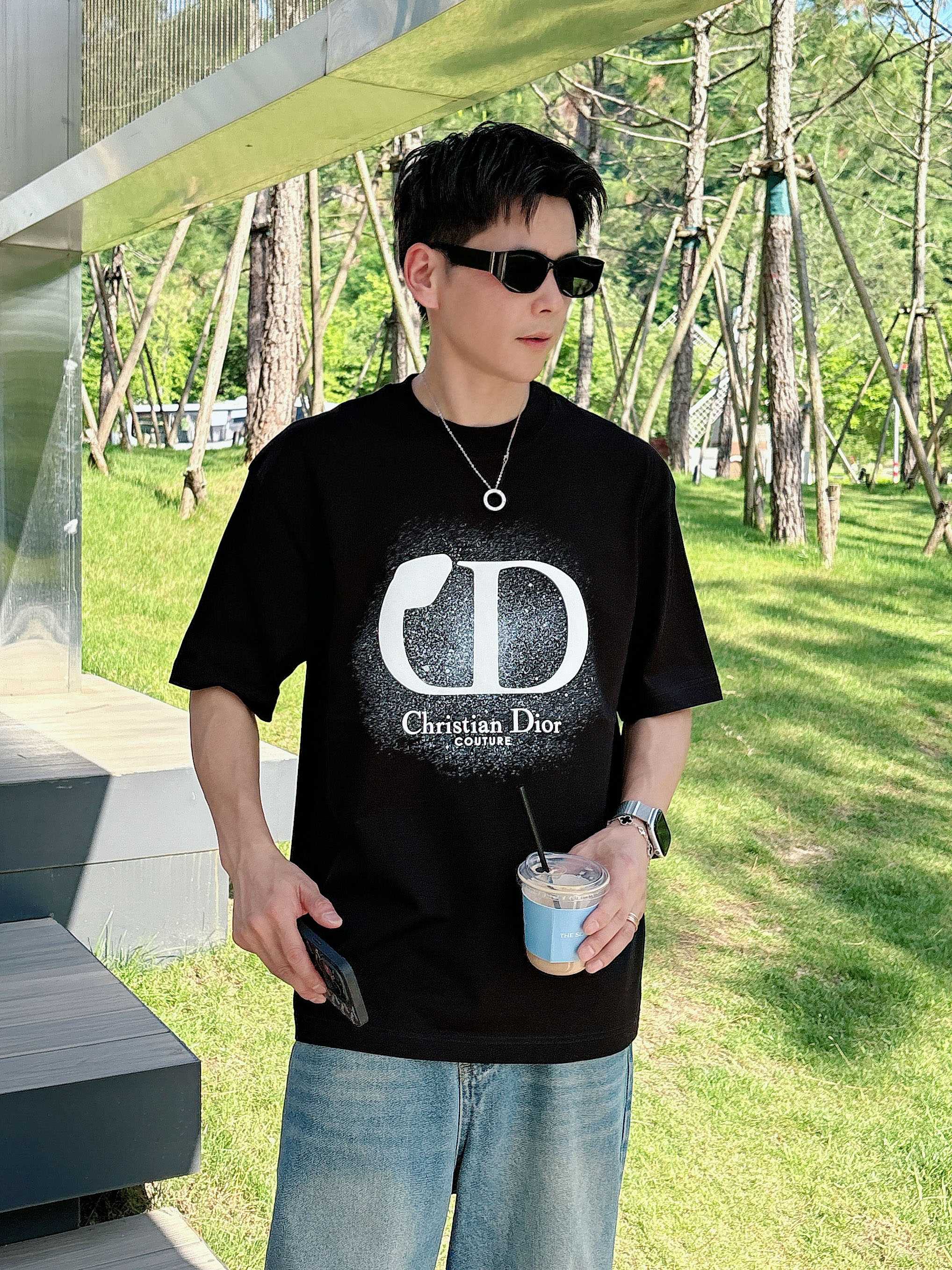 Basic Clothing Cotton White M-l-xl