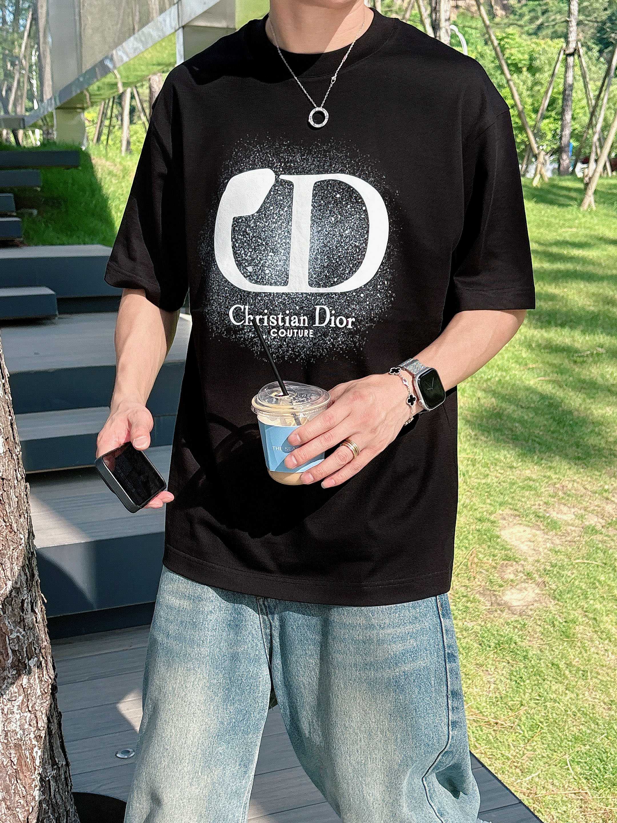 Basic Clothing Cotton White M-l-xl