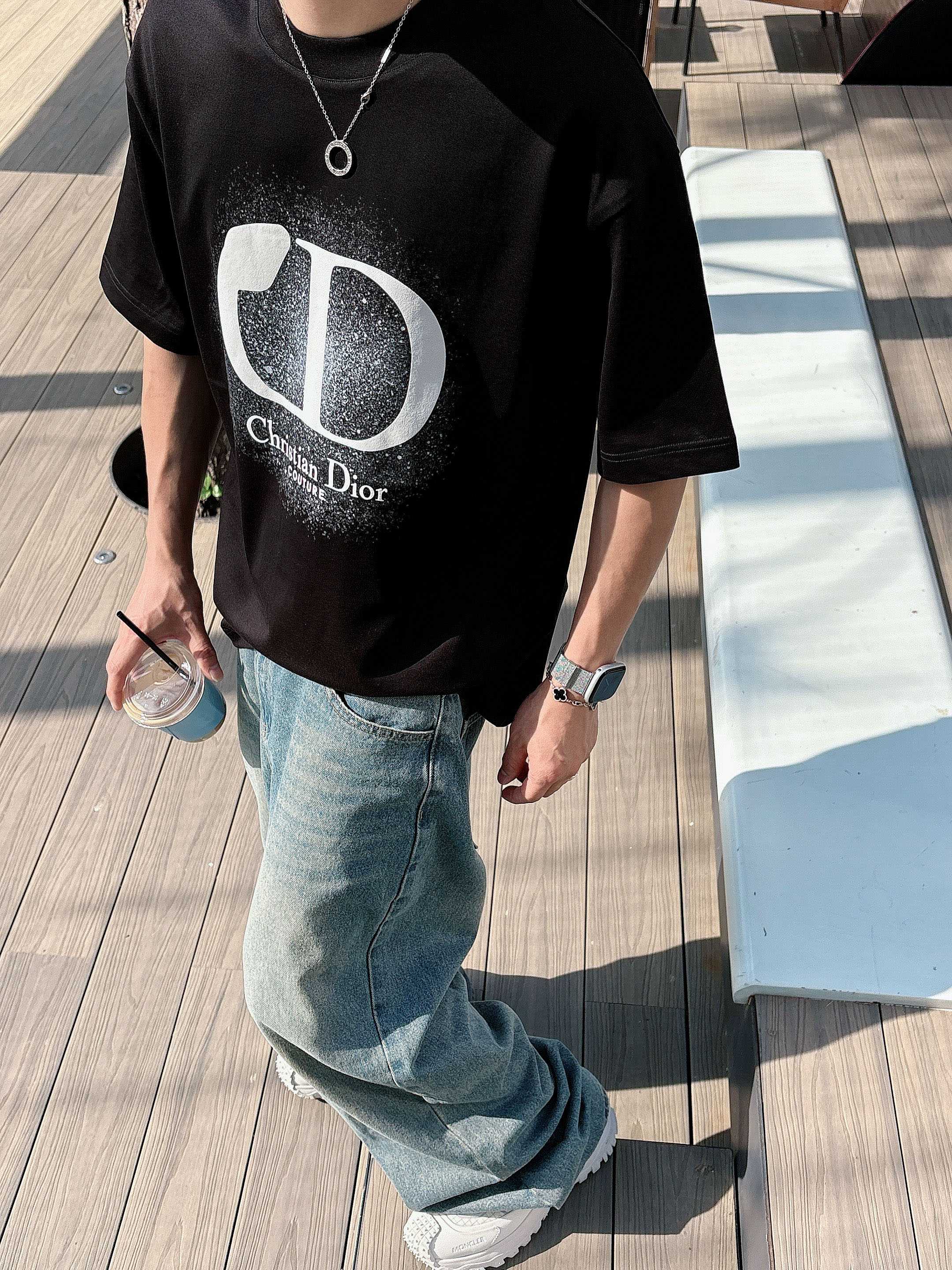 Basic Clothing Cotton White M-l-xl