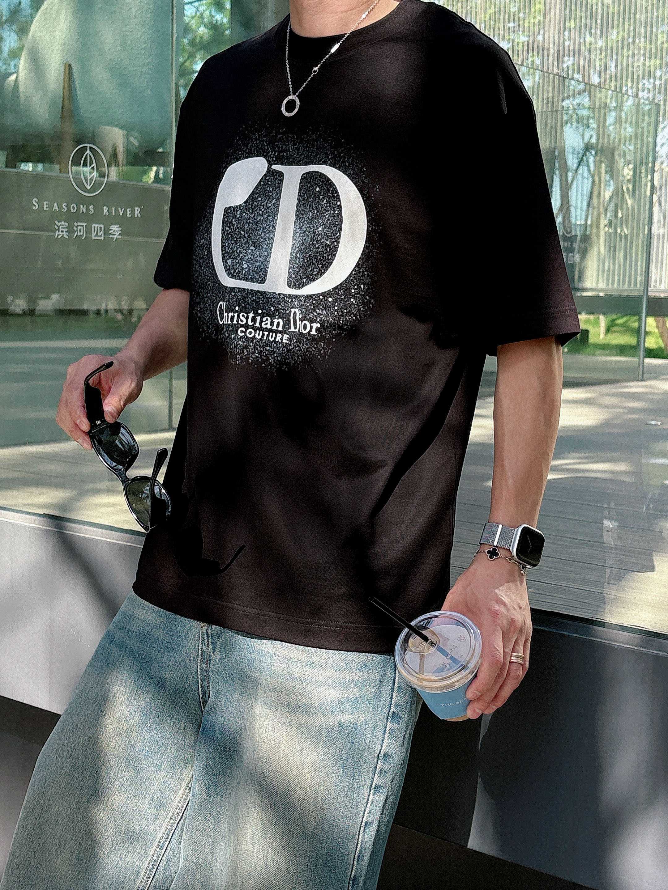 Basic Clothing Cotton White M-l-xl