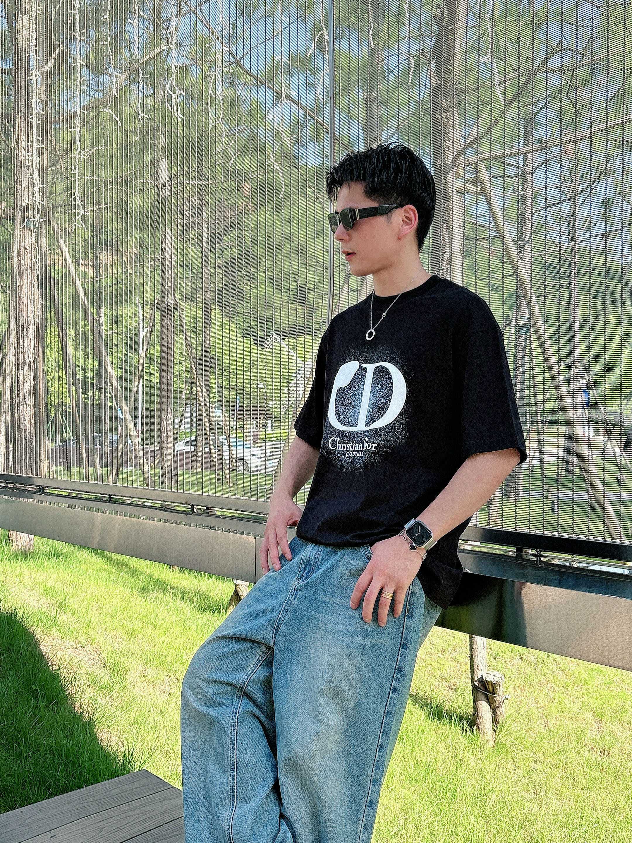 Basic Clothing Cotton White M-l-xl