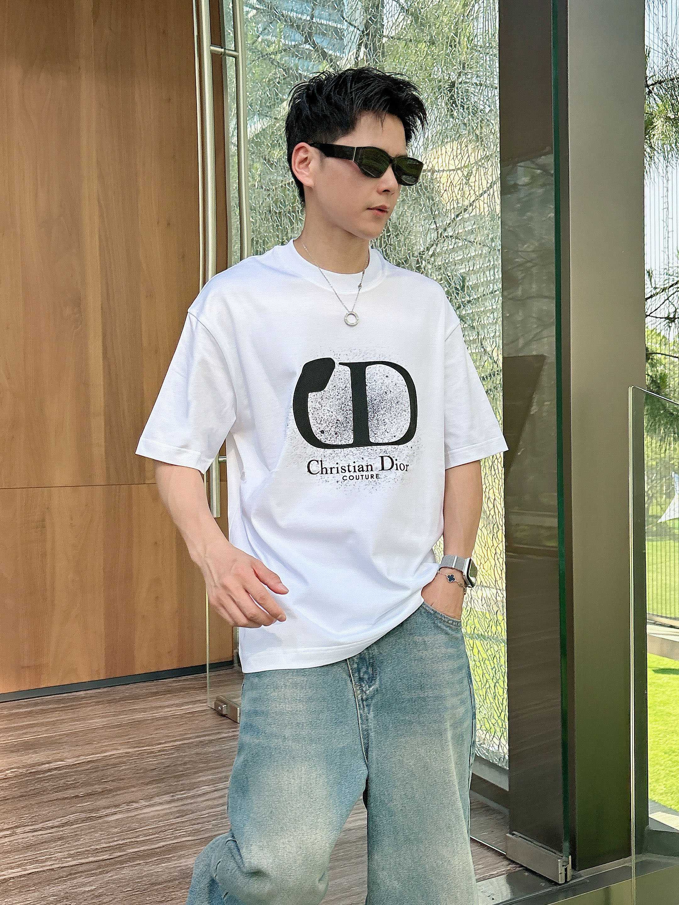 Basic Clothing Cotton White M-l-xl