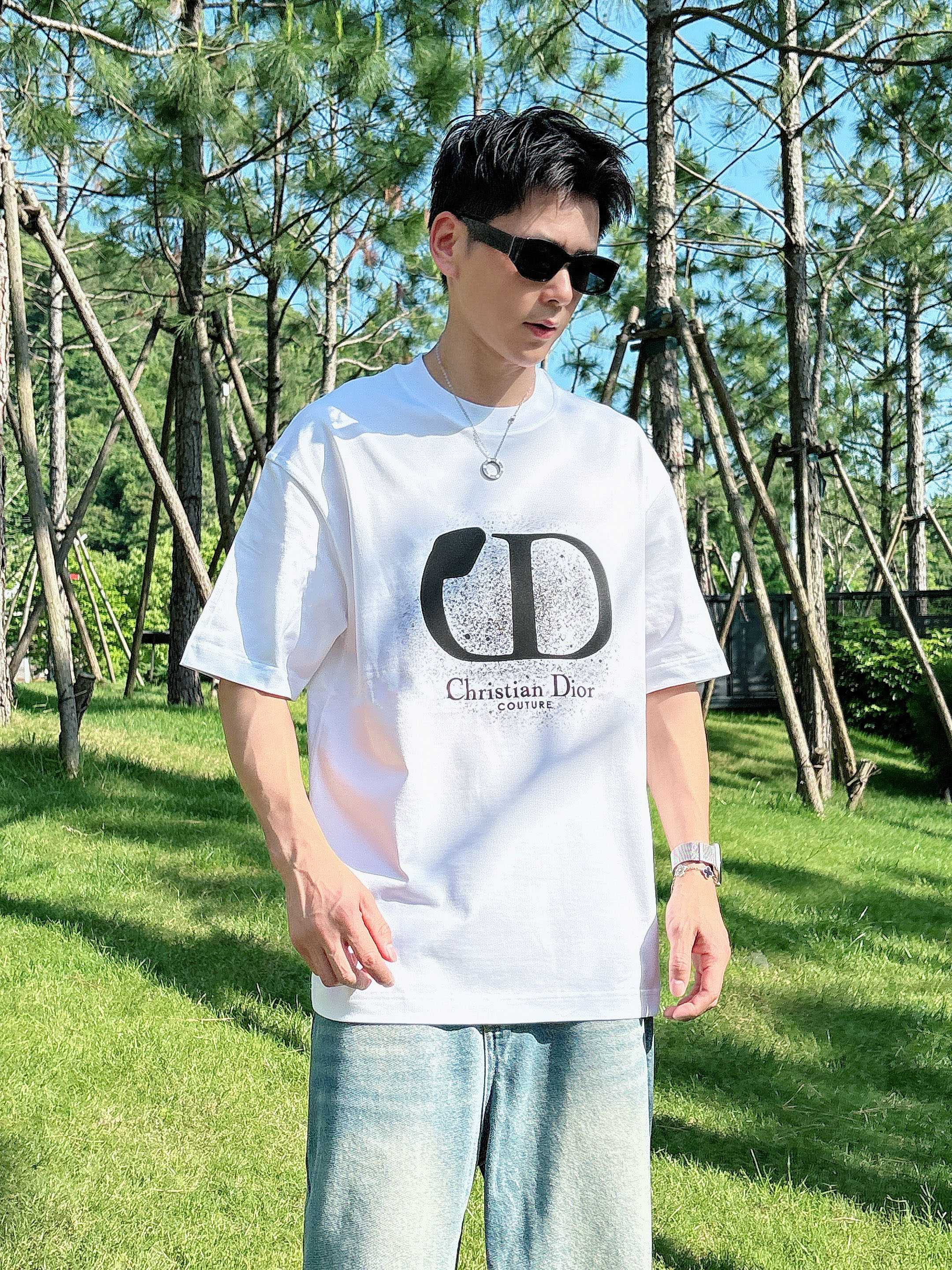 Basic Clothing Cotton White M-l-xl