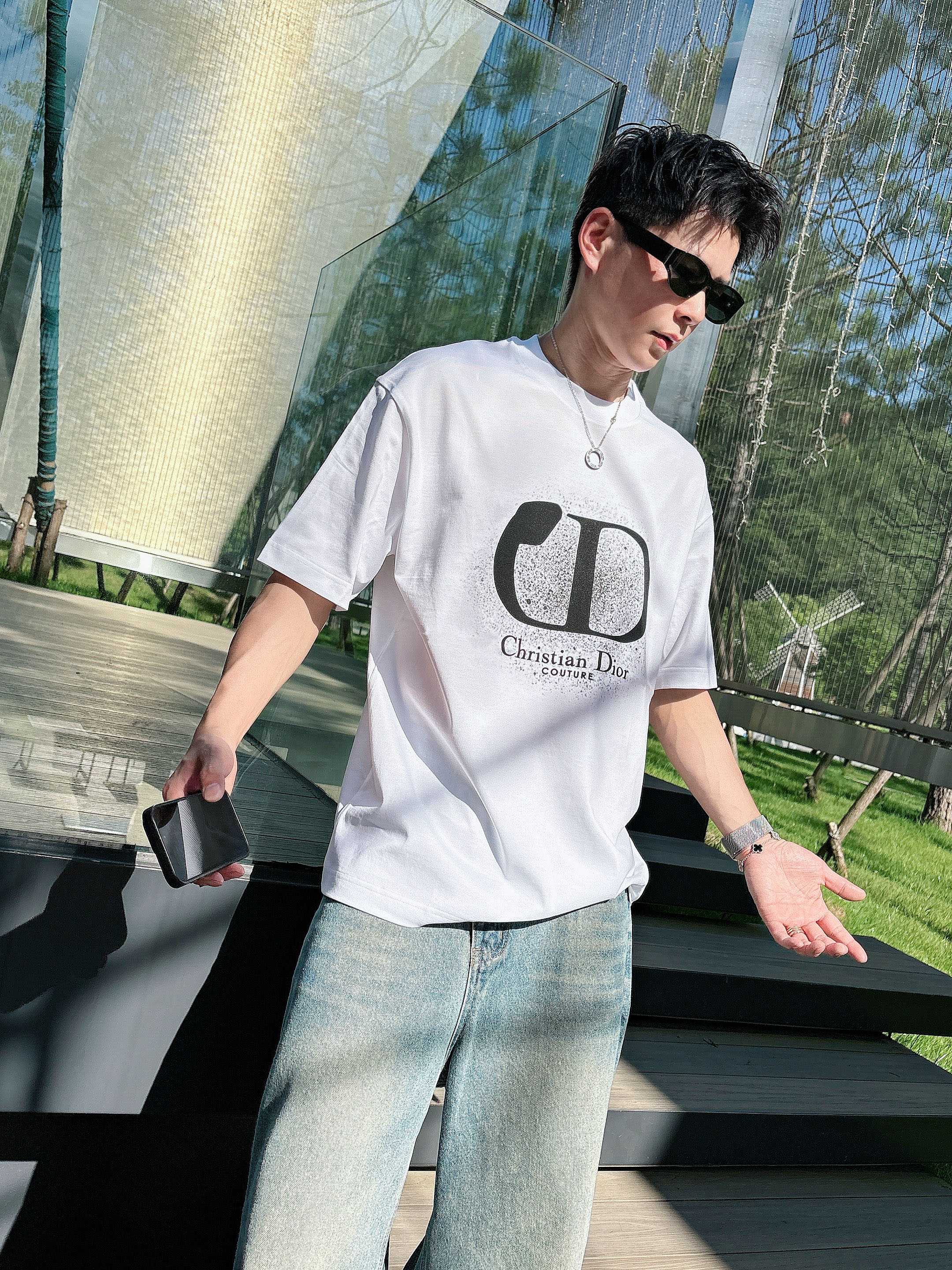Basic Clothing Cotton White M-l-xl