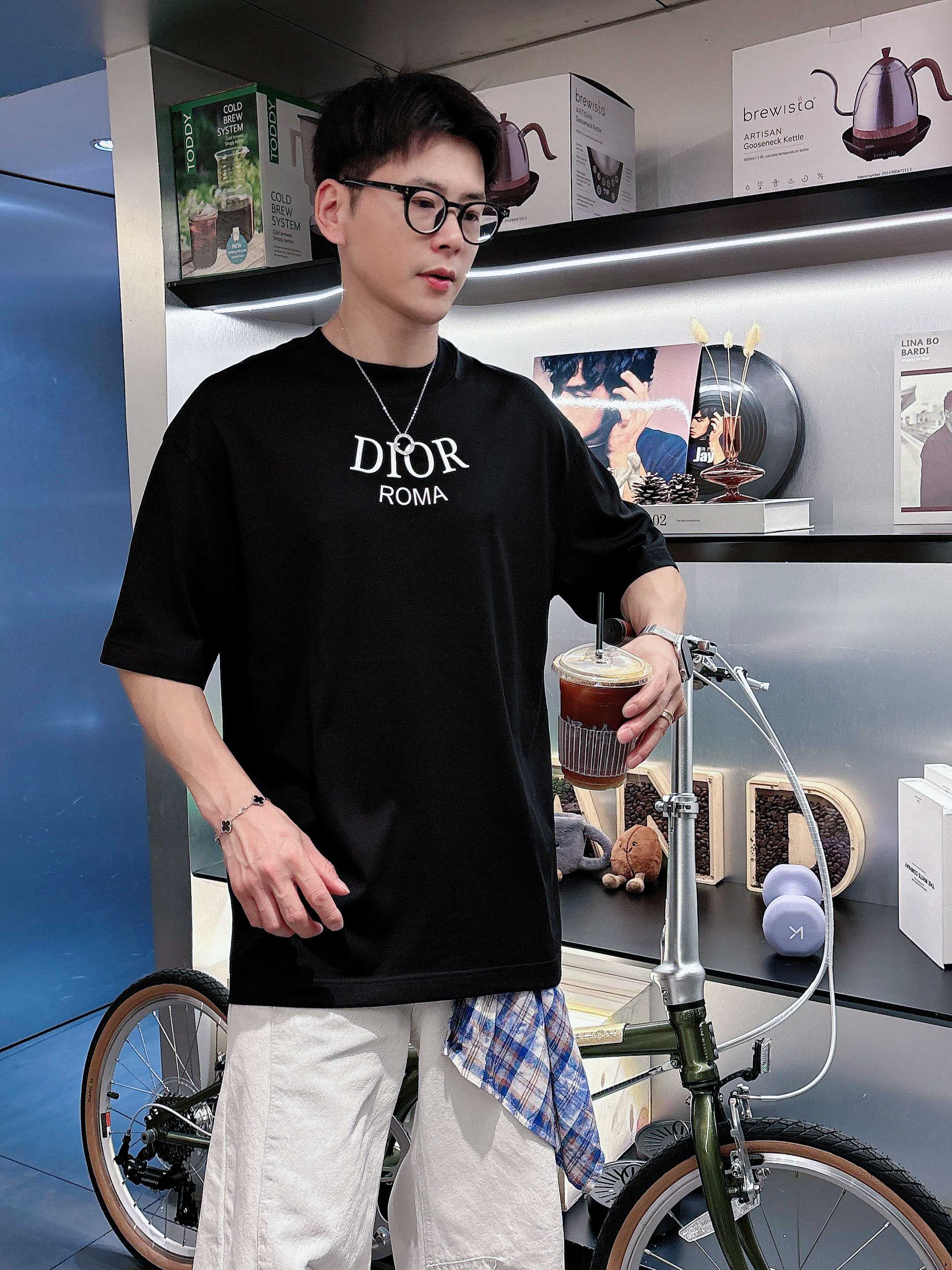 Basic Clothing Cotton White M-l-xl