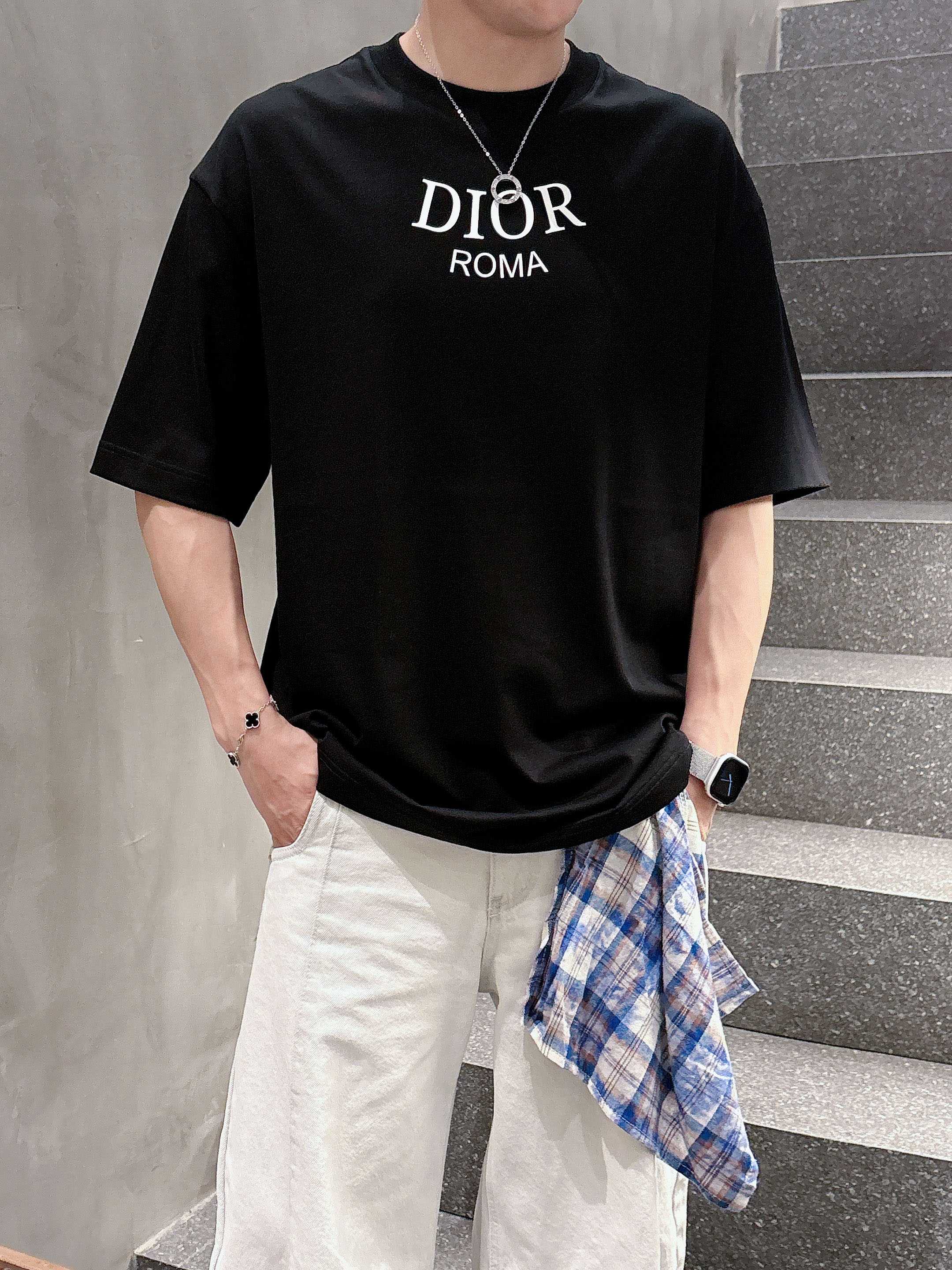 Basic Clothing Cotton White M-l-xl