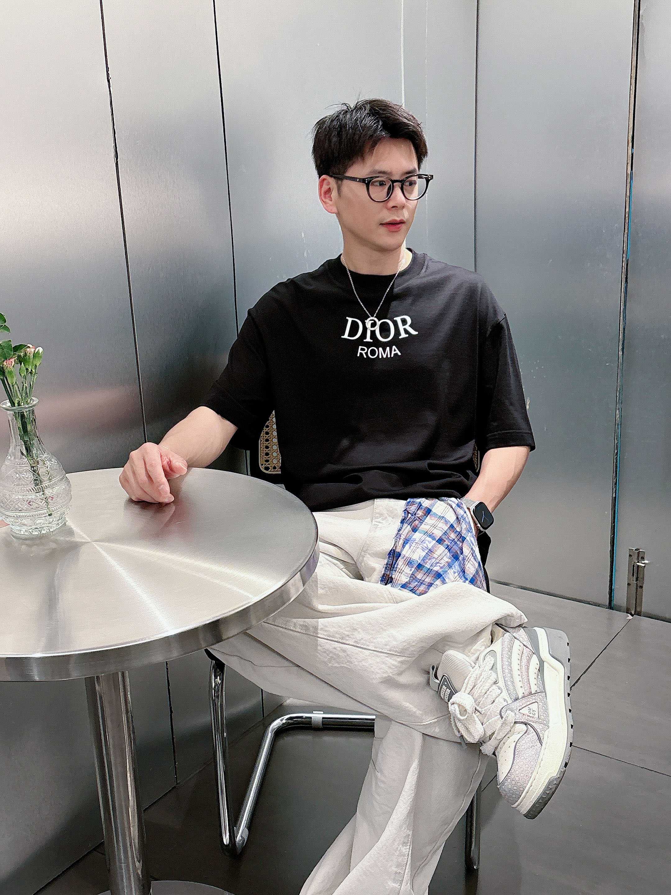 Basic Clothing Cotton White M-l-xl