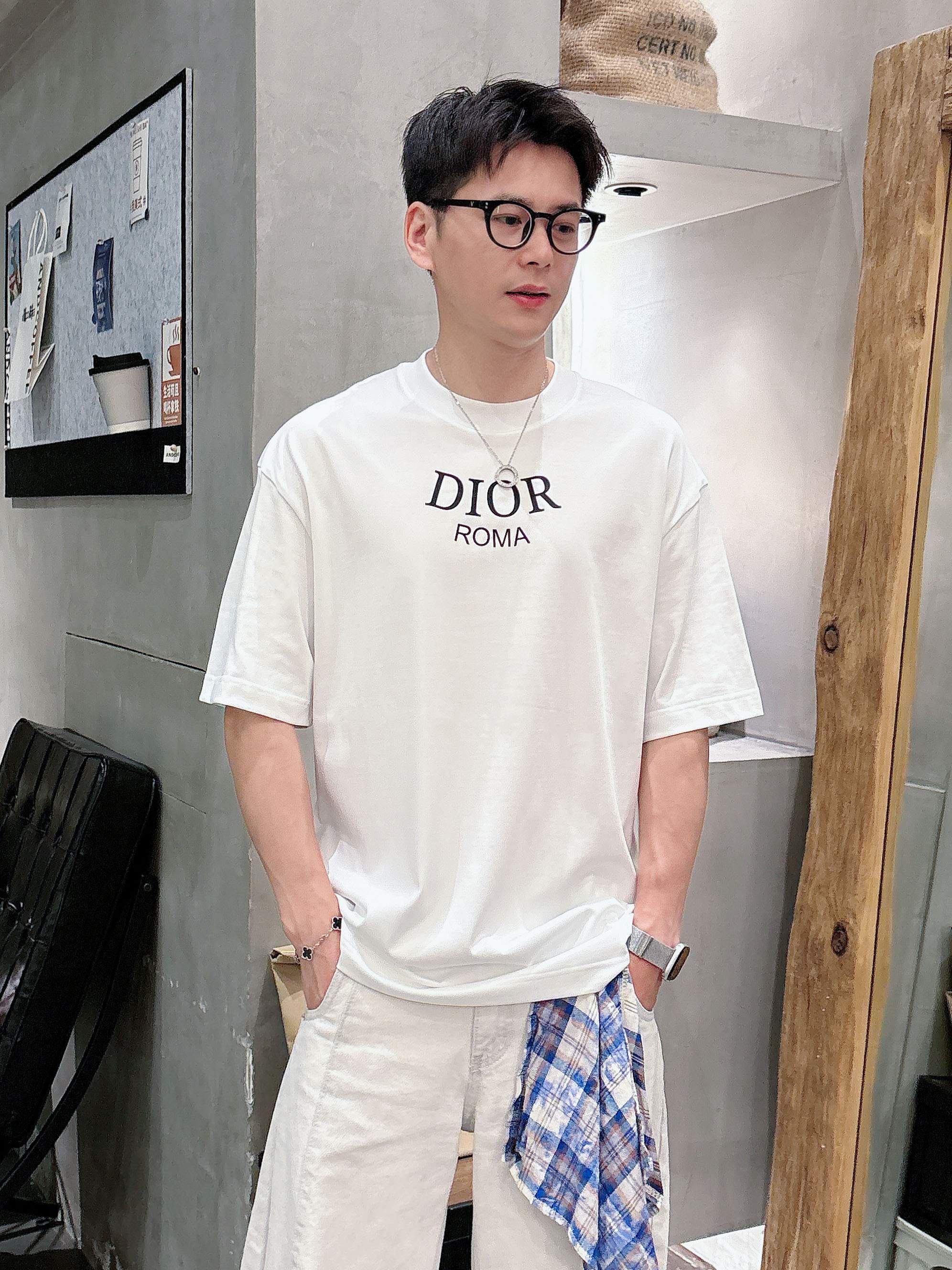 Basic Clothing Cotton White M-l-xl