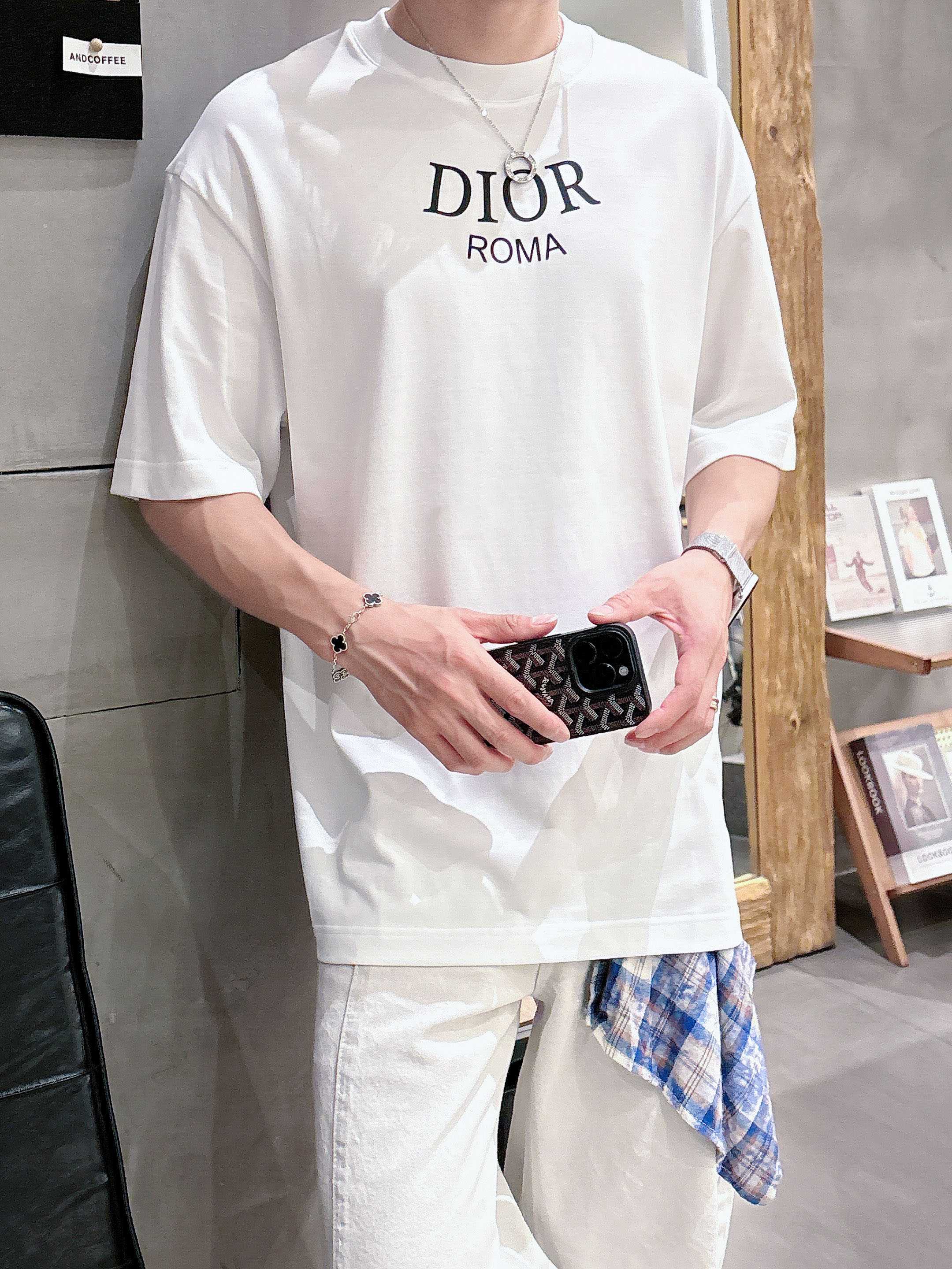 Basic Clothing Cotton White M-l-xl