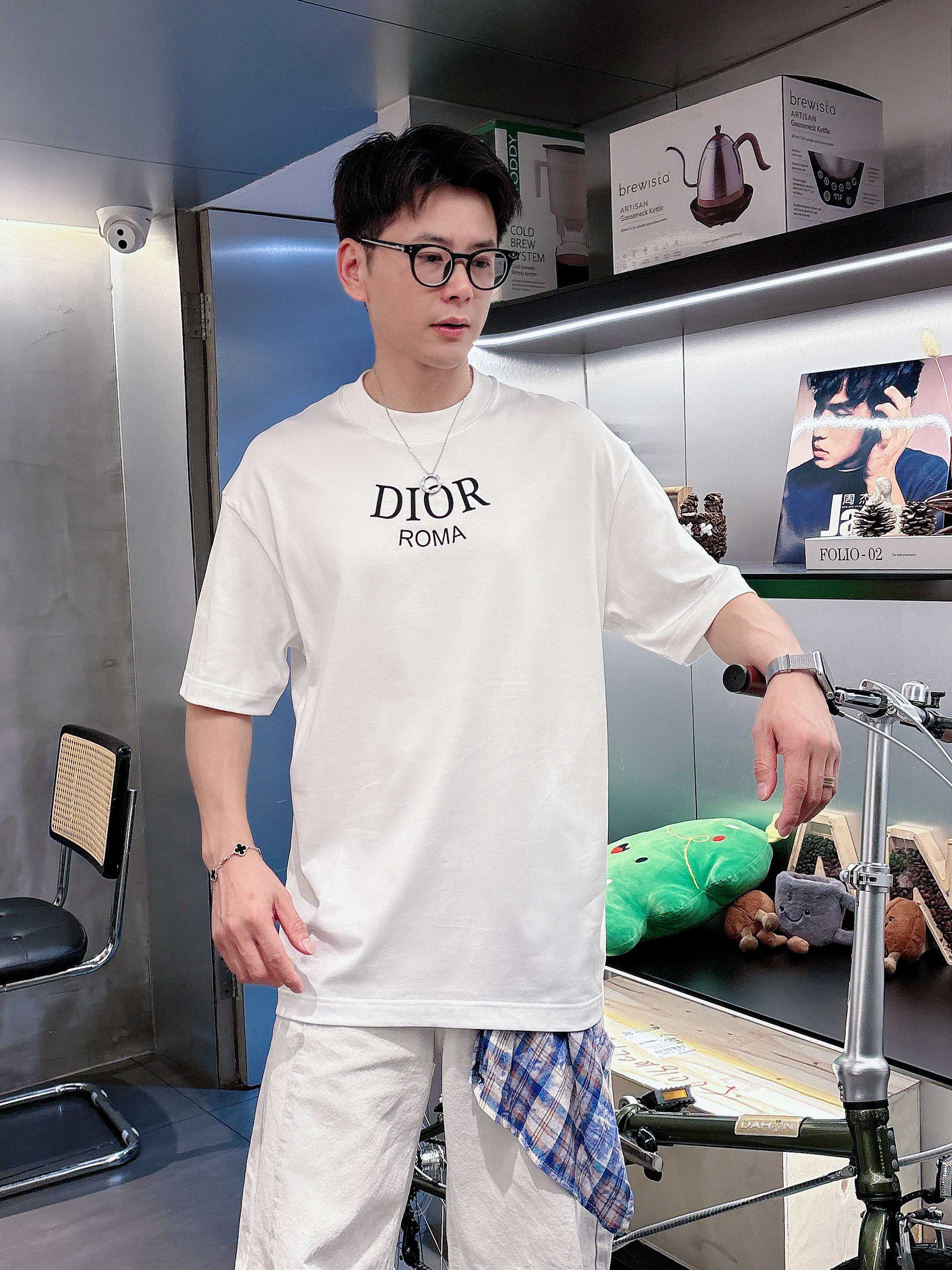 Basic Clothing Cotton White M-l-xl