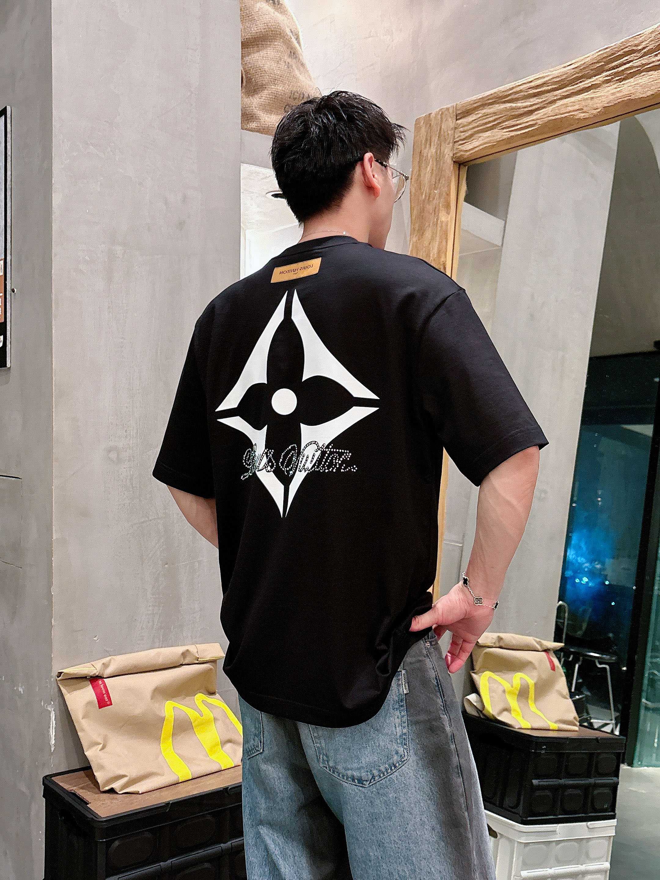 Basic Clothing Cotton White M-l-xl