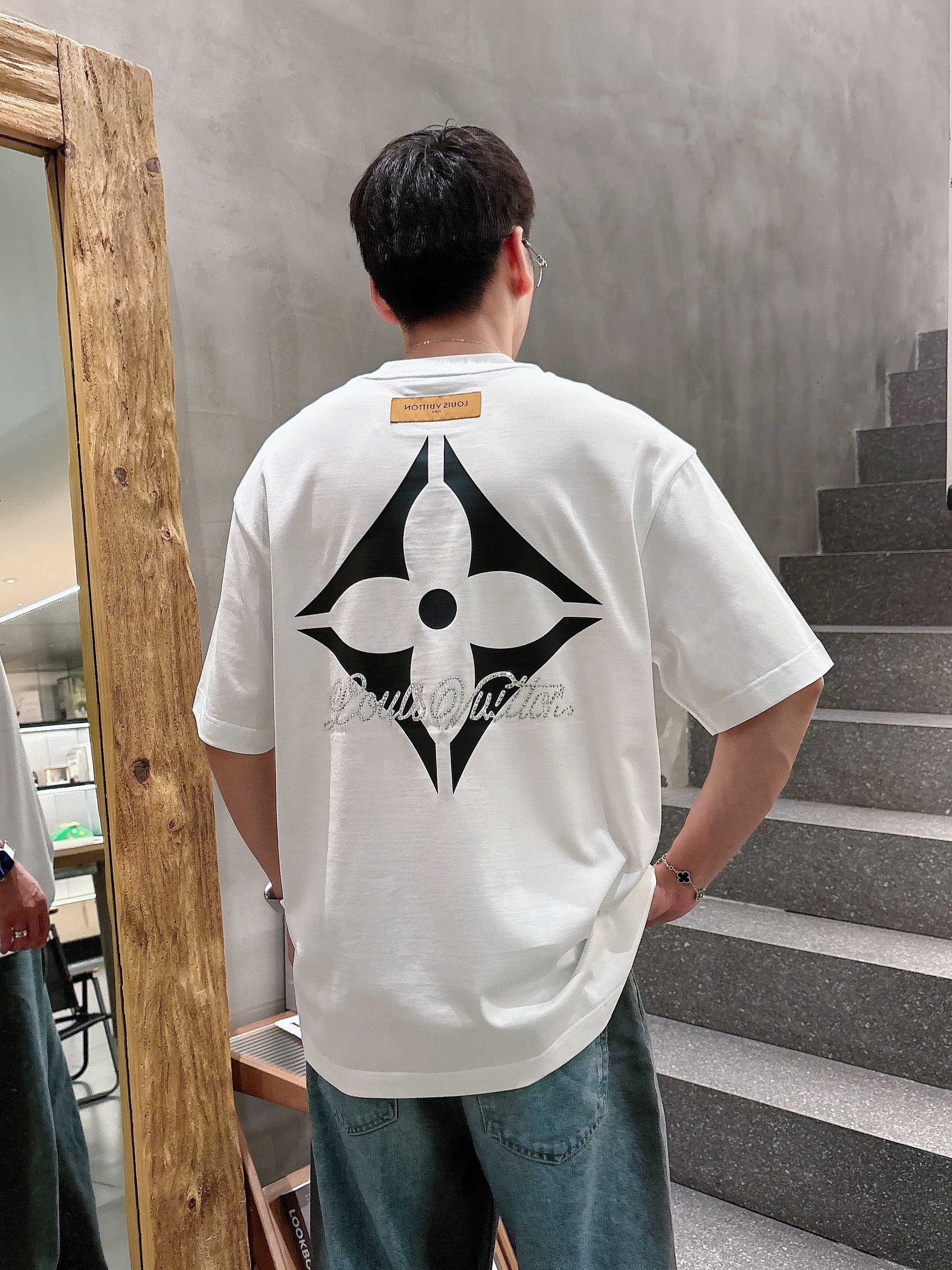 Basic Clothing Cotton White M-l-xl