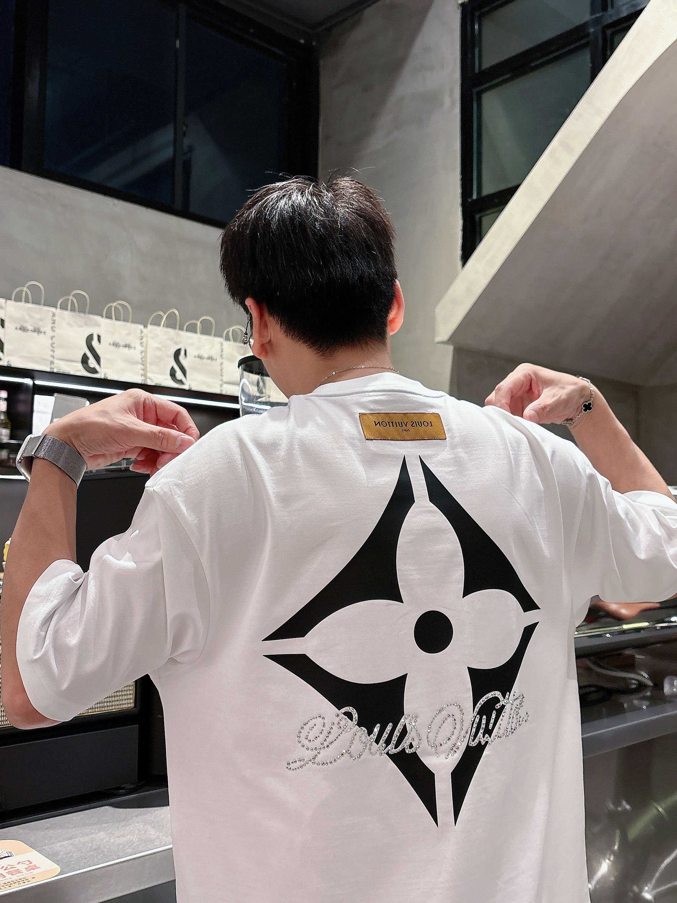 Basic Clothing Cotton White M-l-xl