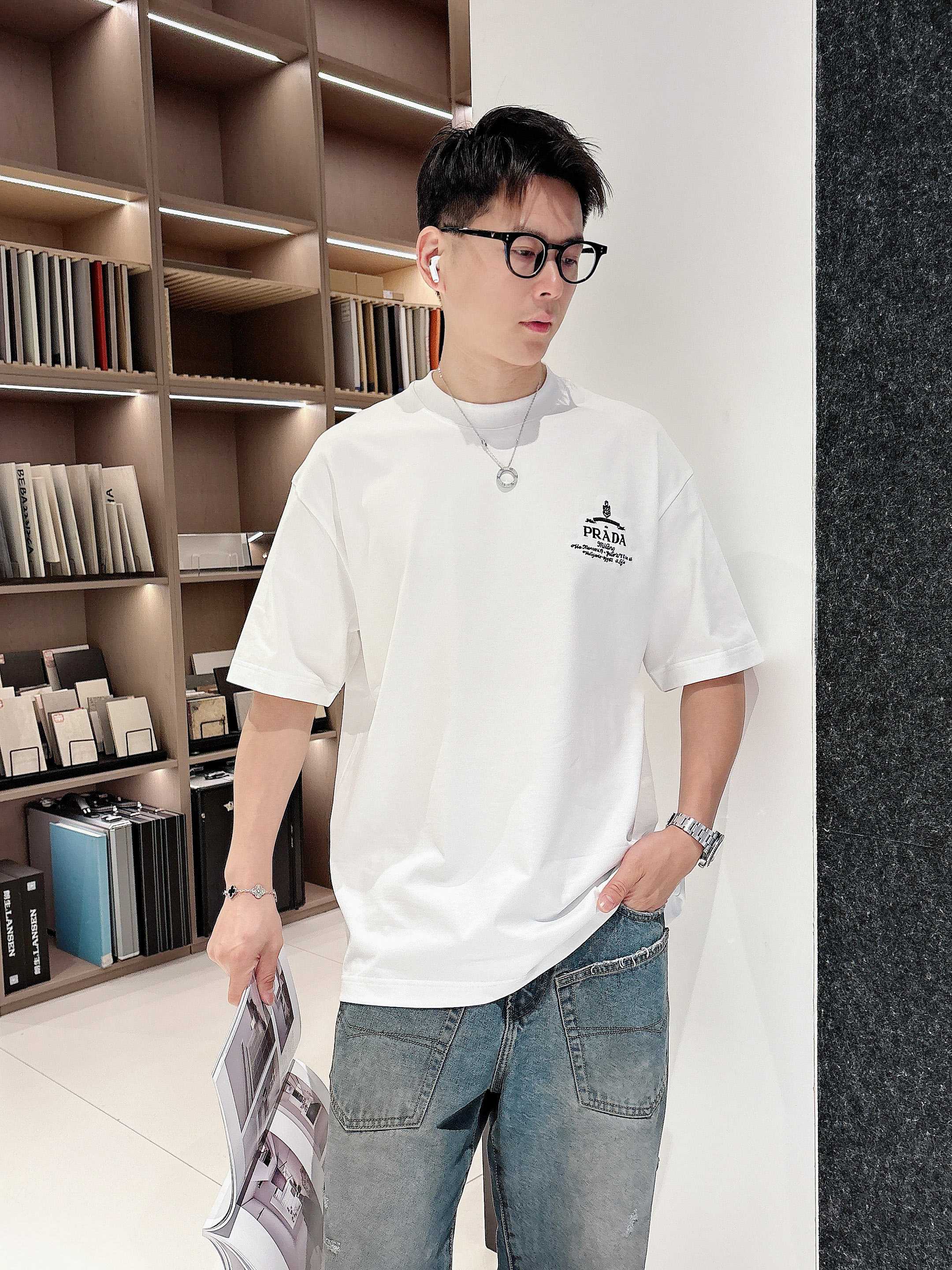 Basic Clothing Cotton White M-l-xl