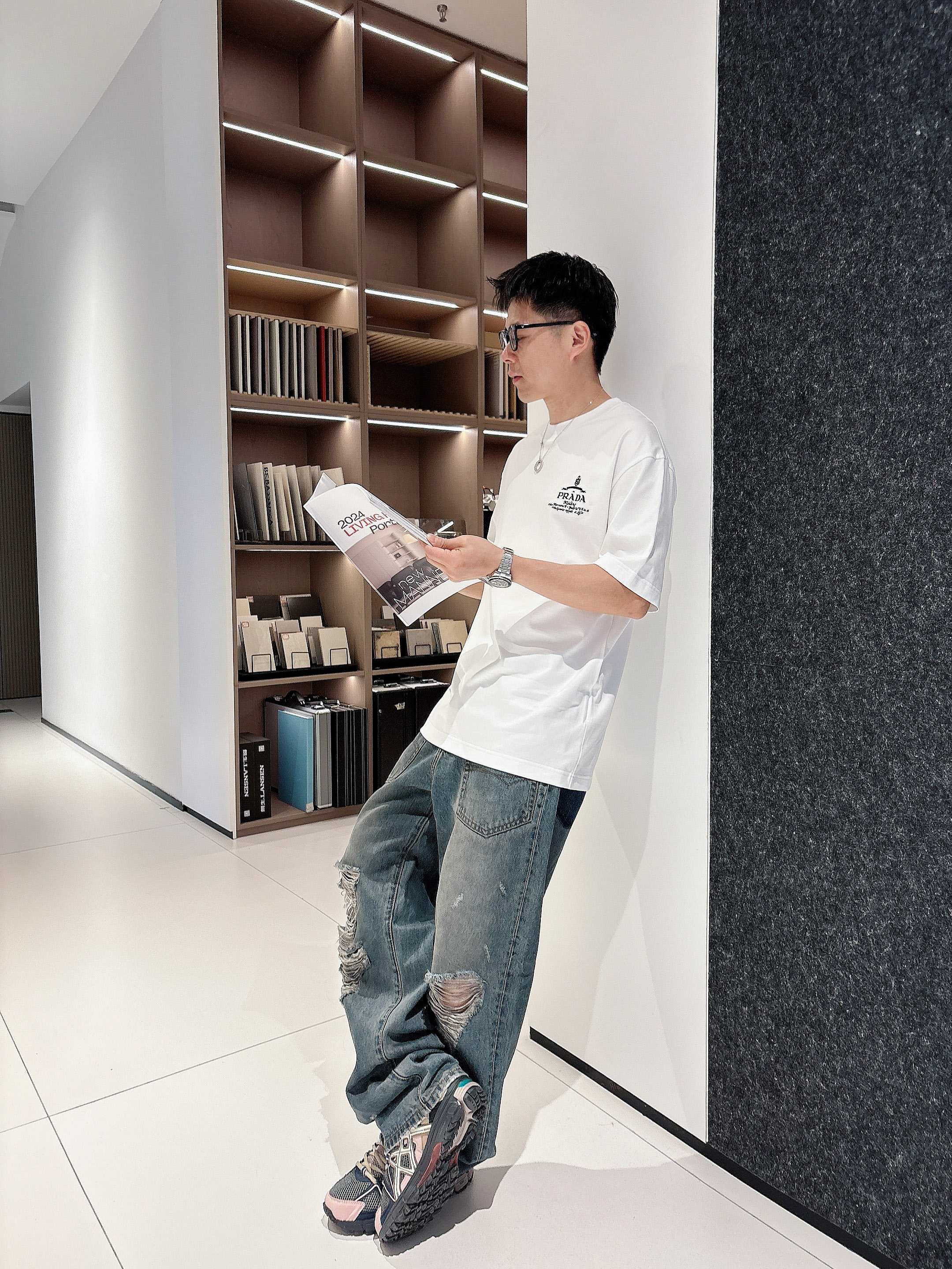 Basic Clothing Cotton White M-l-xl