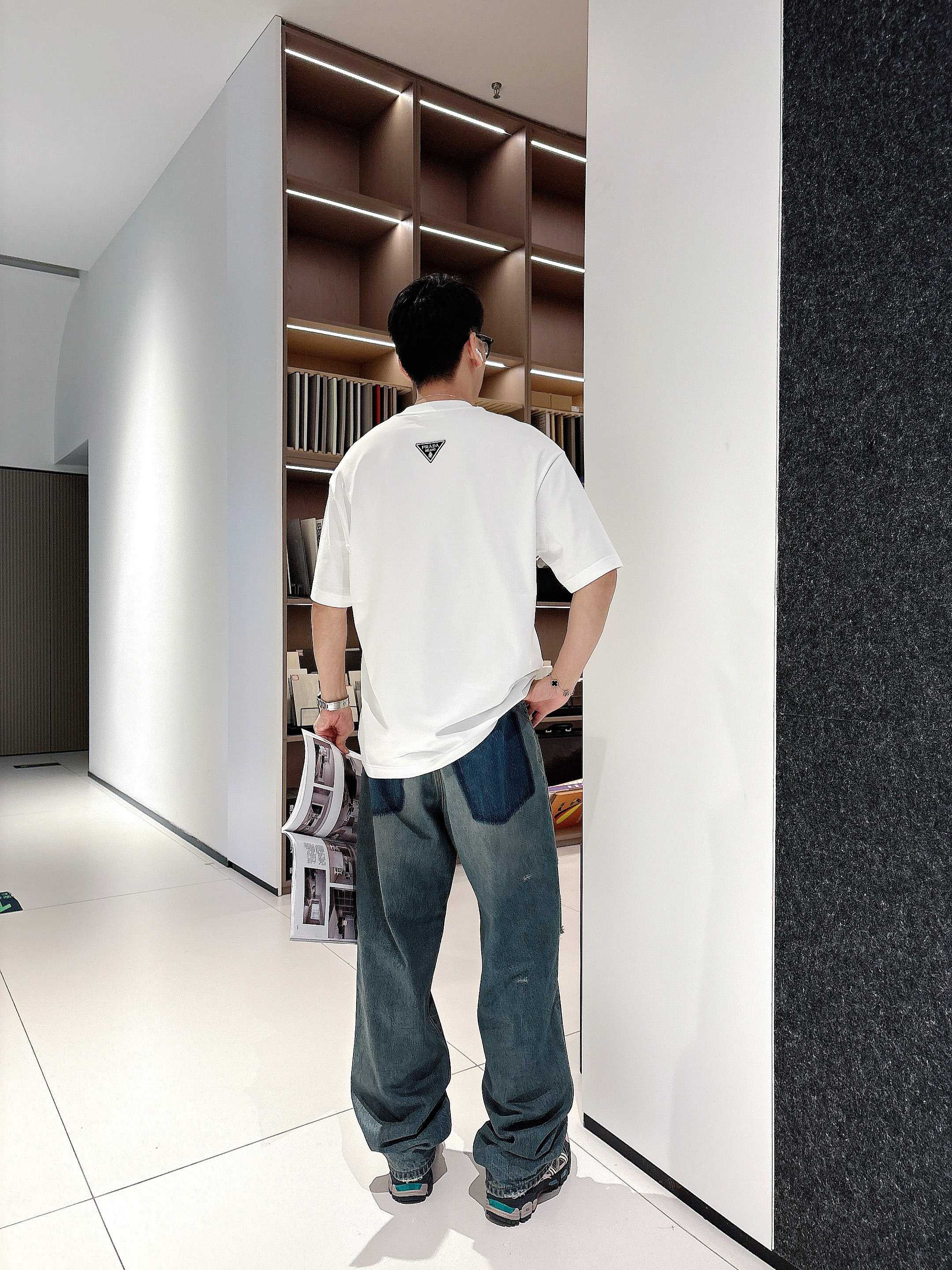 Basic Clothing Cotton White M-l-xl