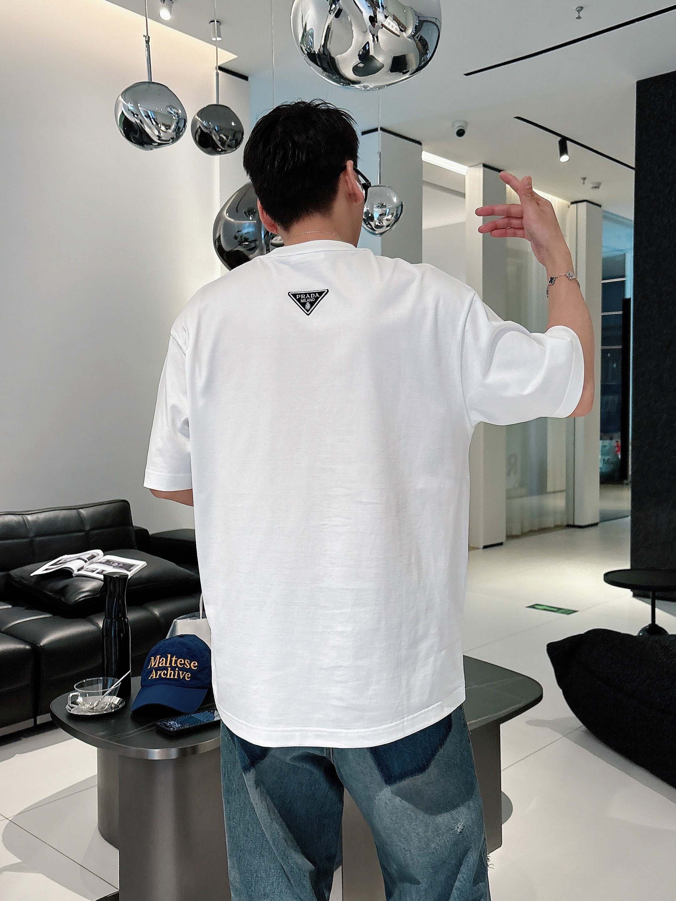 Basic Clothing Cotton White M-l-xl