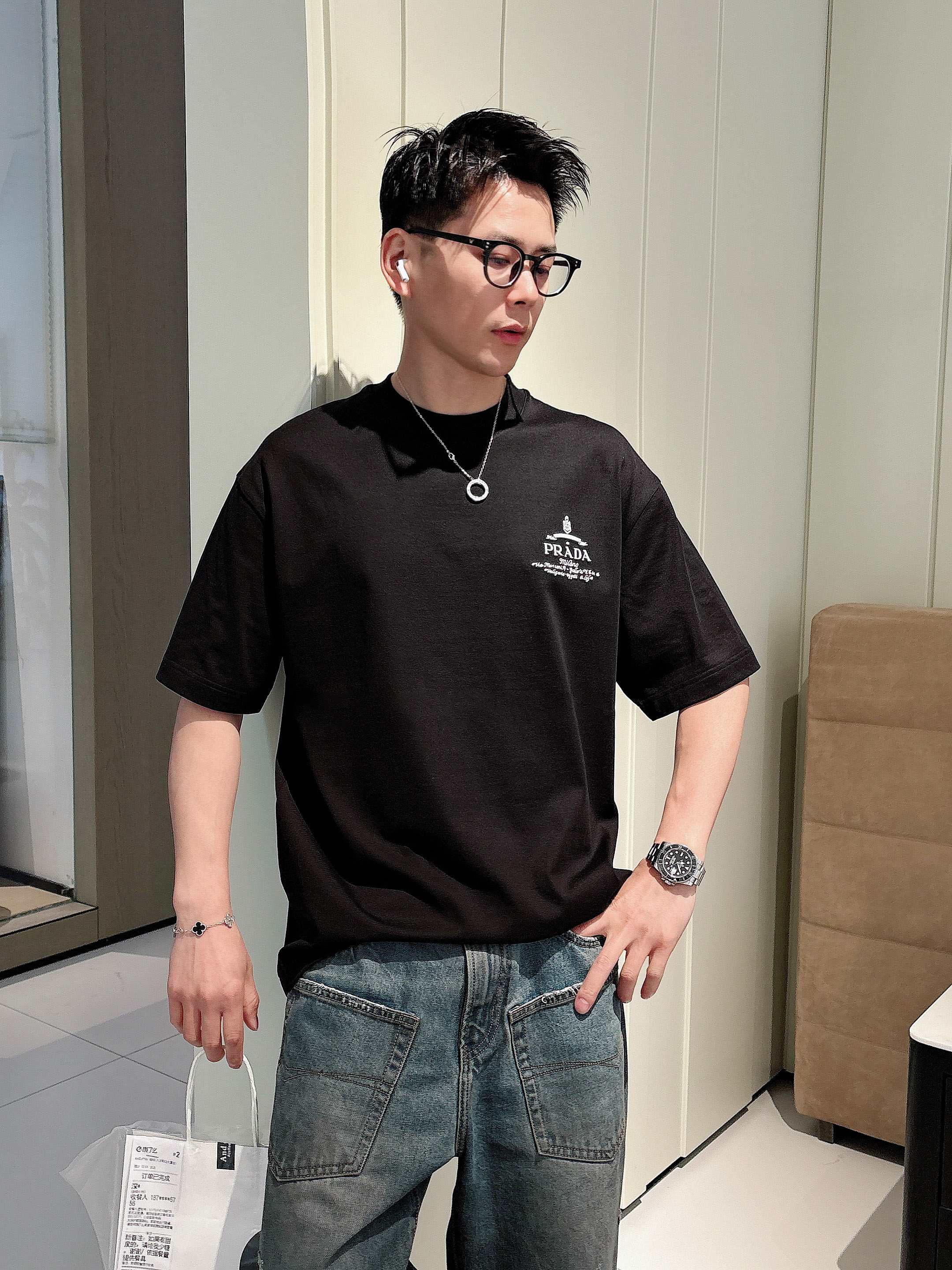 Basic Clothing Cotton White M-l-xl