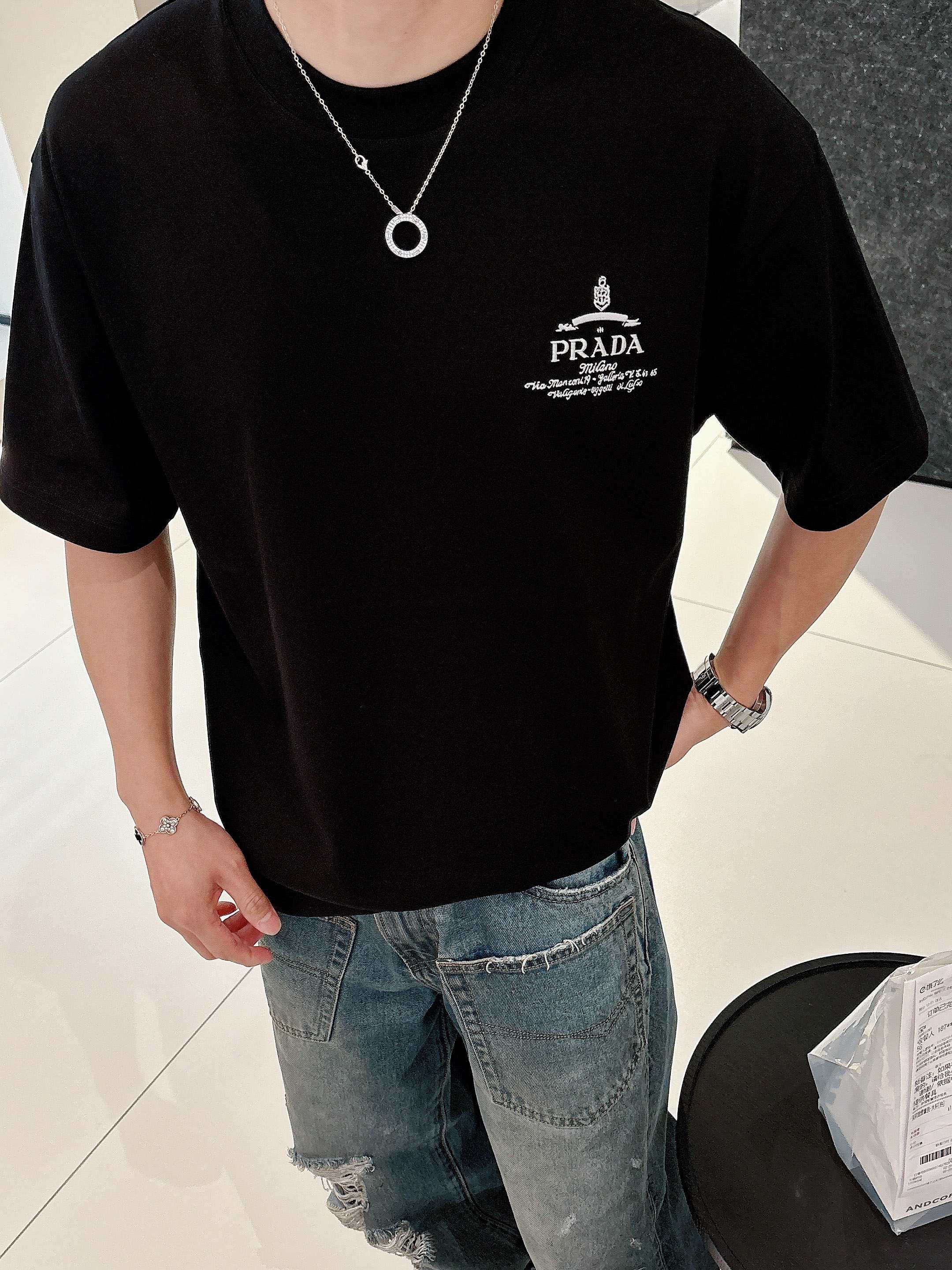 Basic Clothing Cotton White M-l-xl