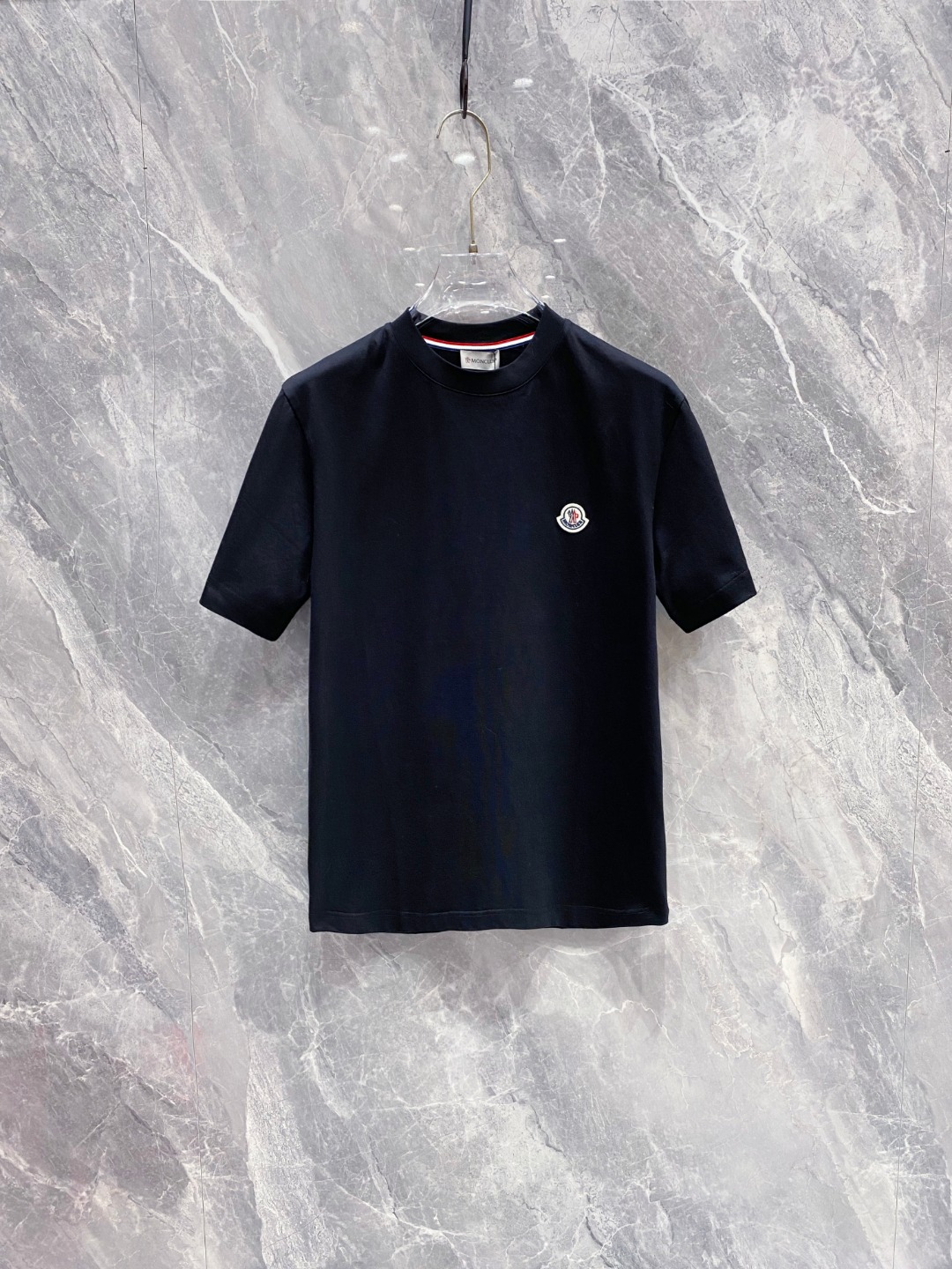 Moncler Couple Basic Clothing Cotton S-m-l-xl