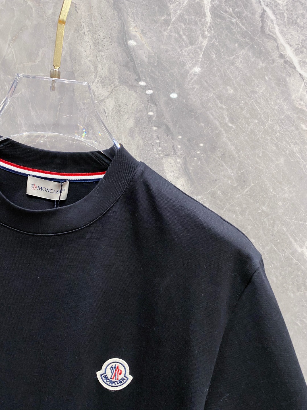 Moncler Couple Basic Clothing Cotton S-m-l-xl