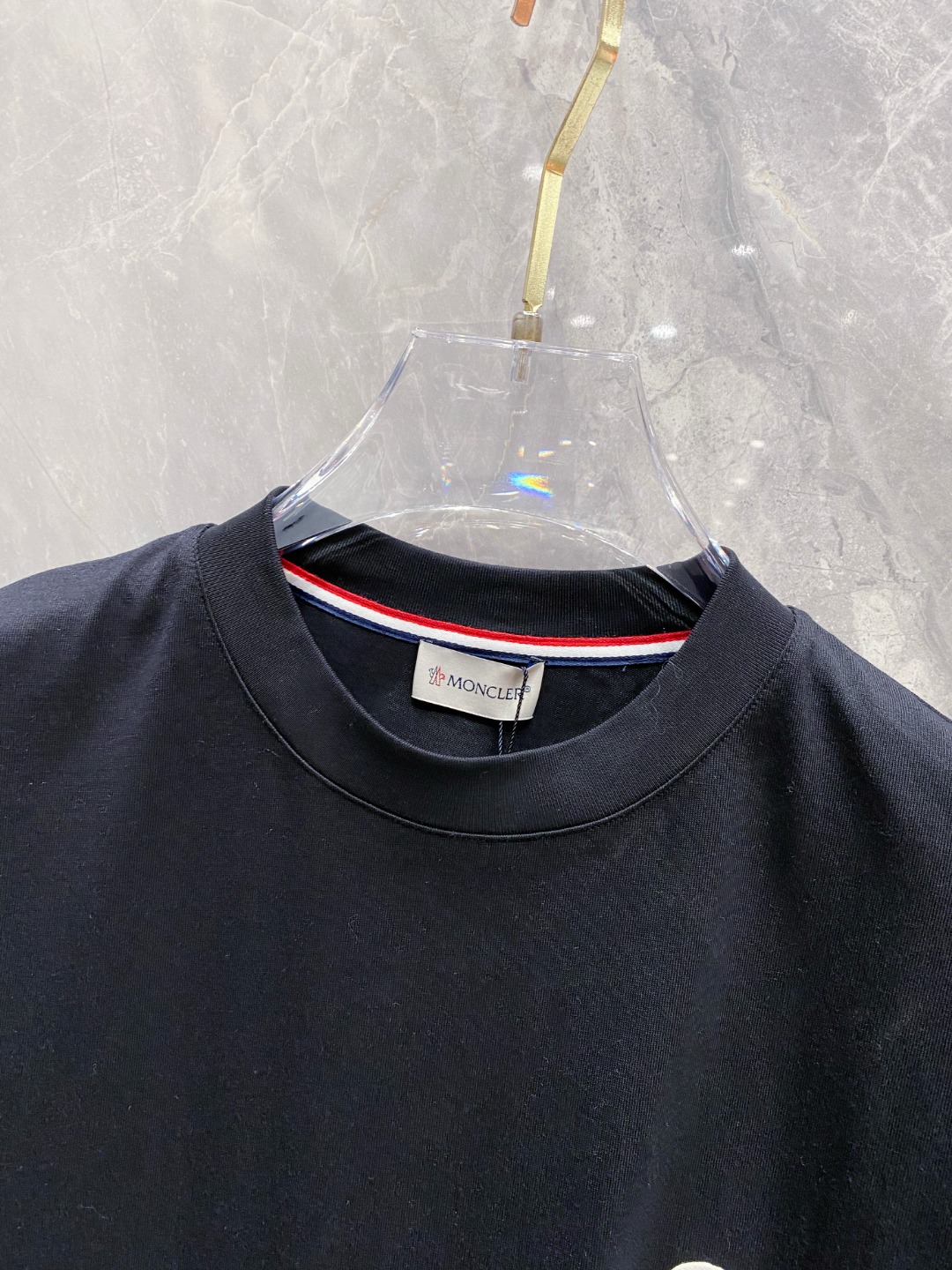 Moncler Couple Basic Clothing Cotton S-m-l-xl