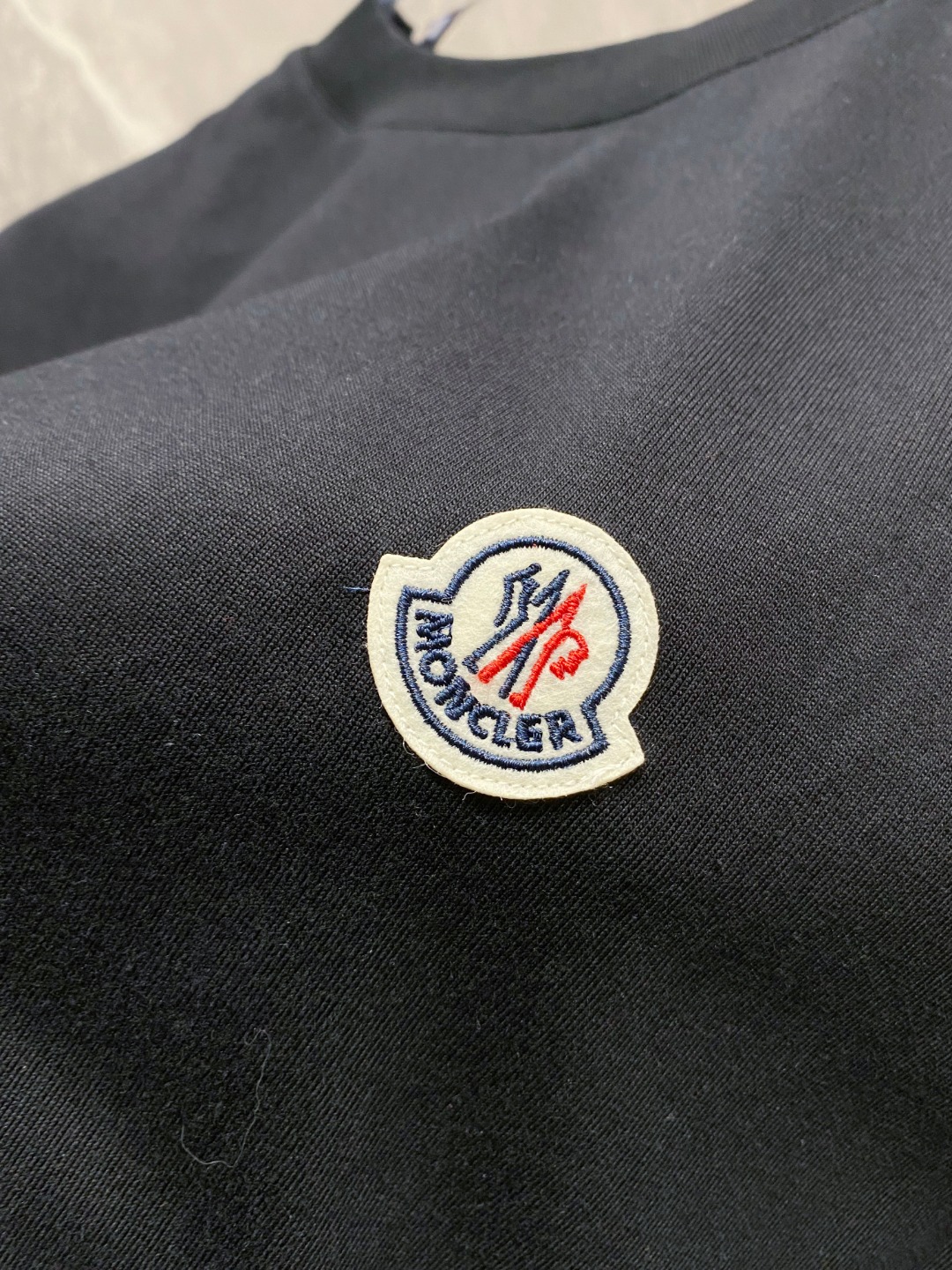 Moncler Couple Basic Clothing Cotton S-m-l-xl